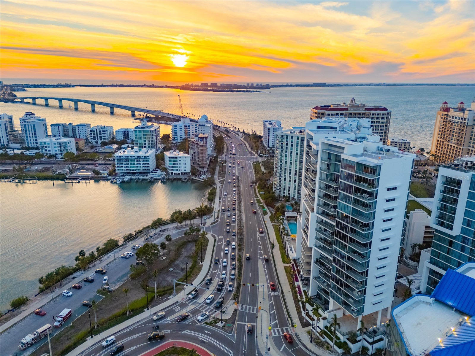 1155 N Gulfstream Avenue #1607 Sarasota FL 34236 A4664961 image88
