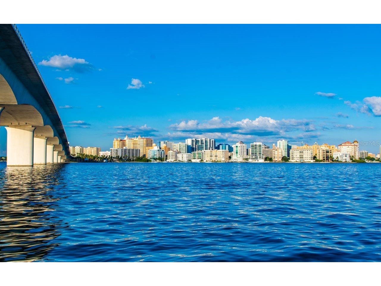 1155 N Gulfstream Avenue #1607 Sarasota FL 34236 A4664961 image93