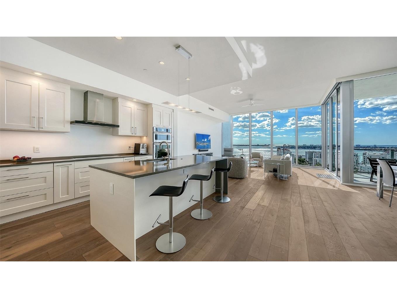 1155 N Gulfstream Avenue #1704 Sarasota FL 34236 - SARASOTA BAY A4676211 image10