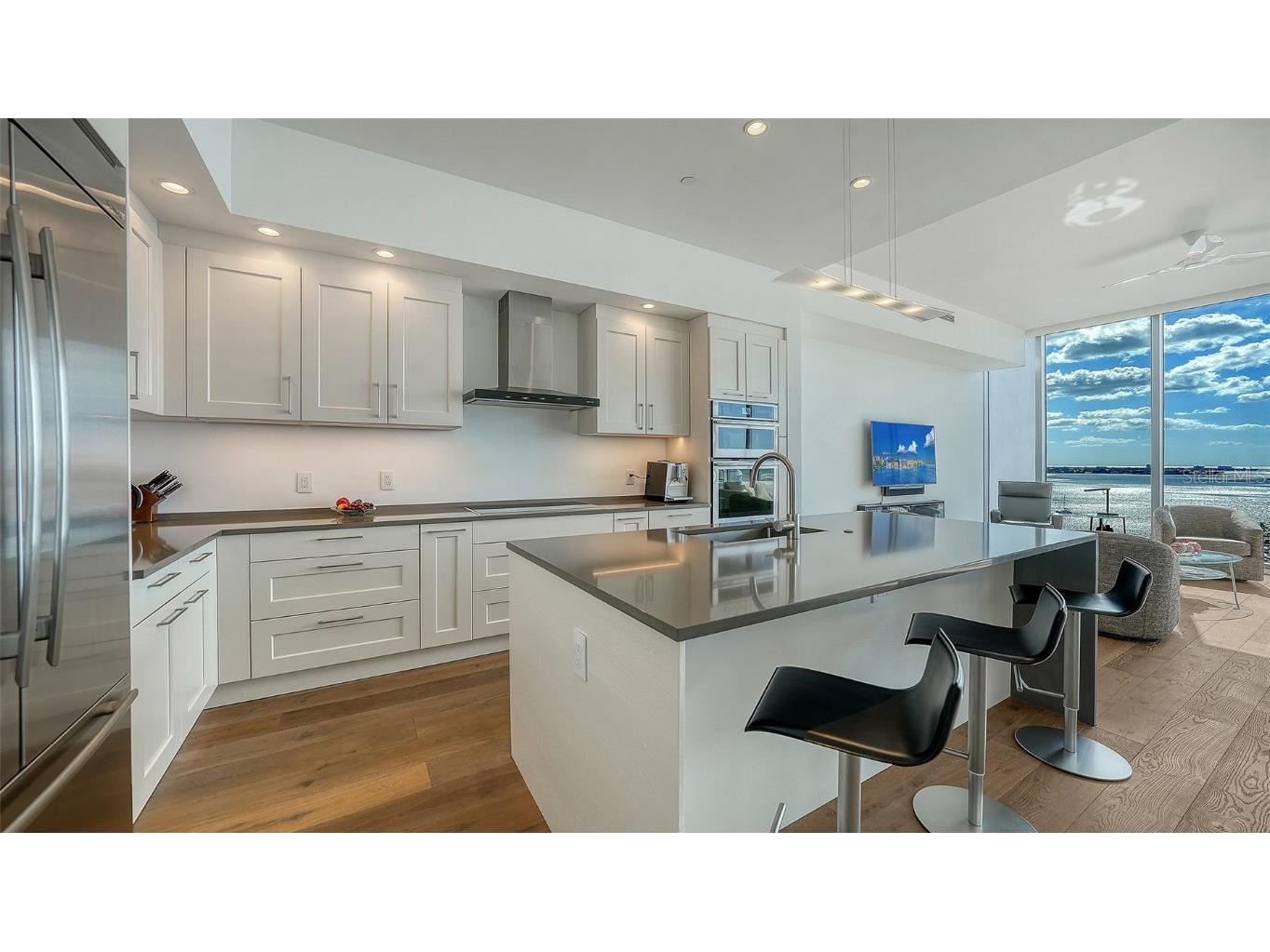 1155 N Gulfstream Avenue #1704 Sarasota FL 34236 - SARASOTA BAY A4676211 image11