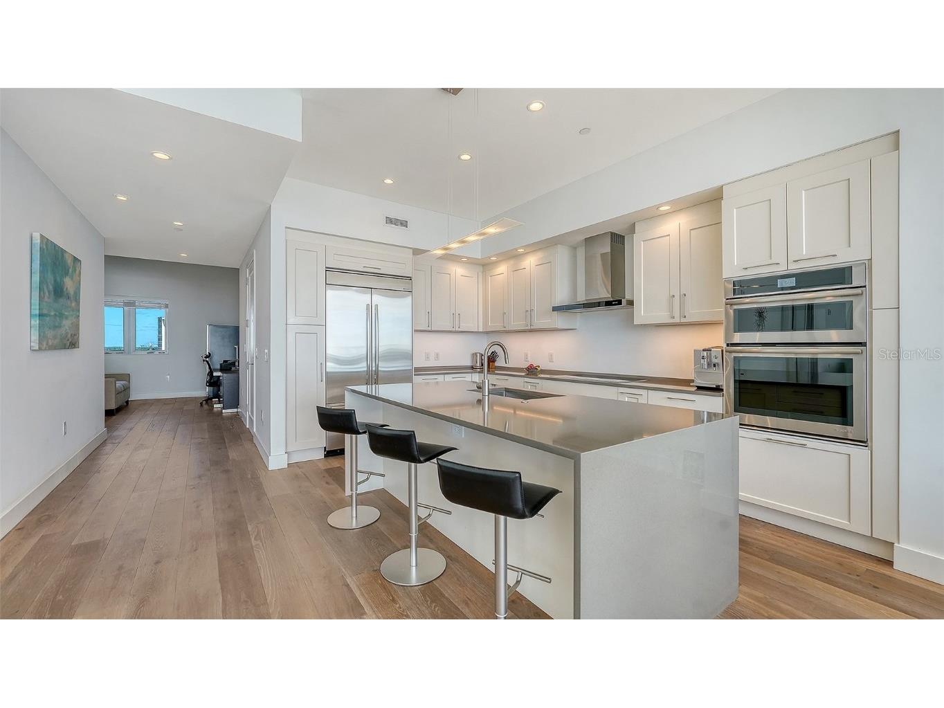 1155 N Gulfstream Avenue #1704 Sarasota FL 34236 - SARASOTA BAY A4676211 image12