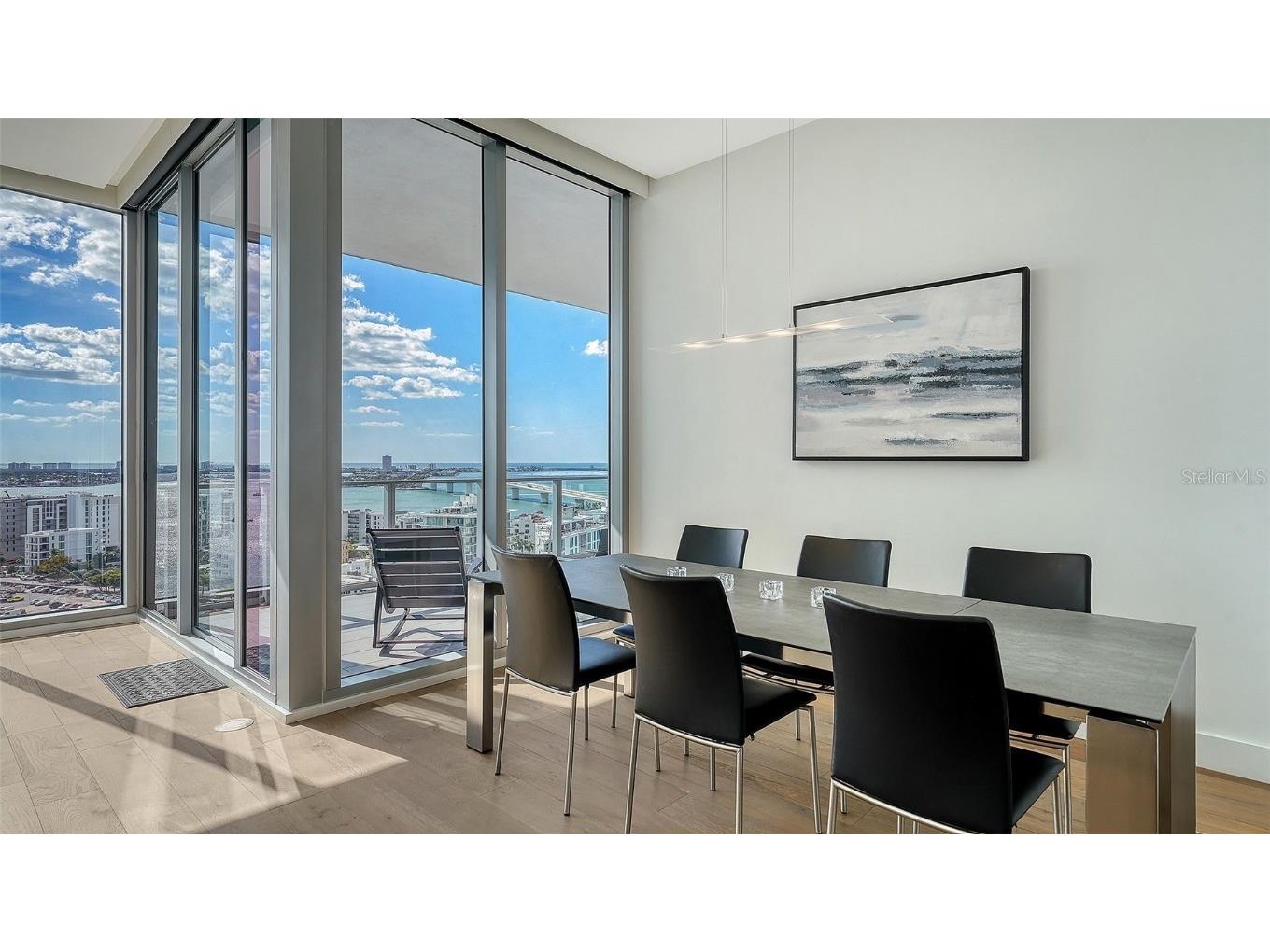 1155 N Gulfstream Avenue #1704 Sarasota FL 34236 - SARASOTA BAY A4676211 image13