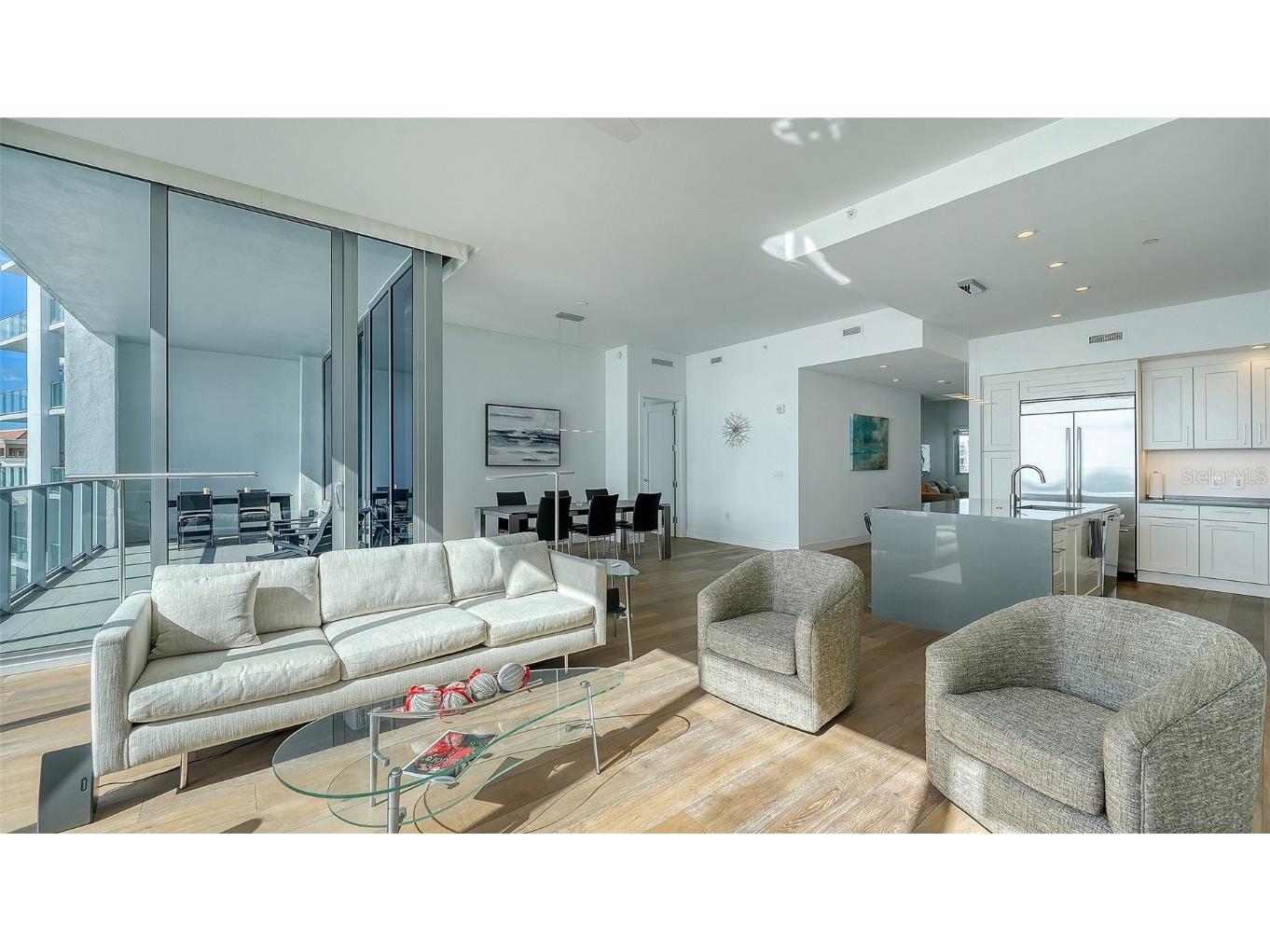 1155 N Gulfstream Avenue #1704 Sarasota FL 34236 - SARASOTA BAY A4676211 image18