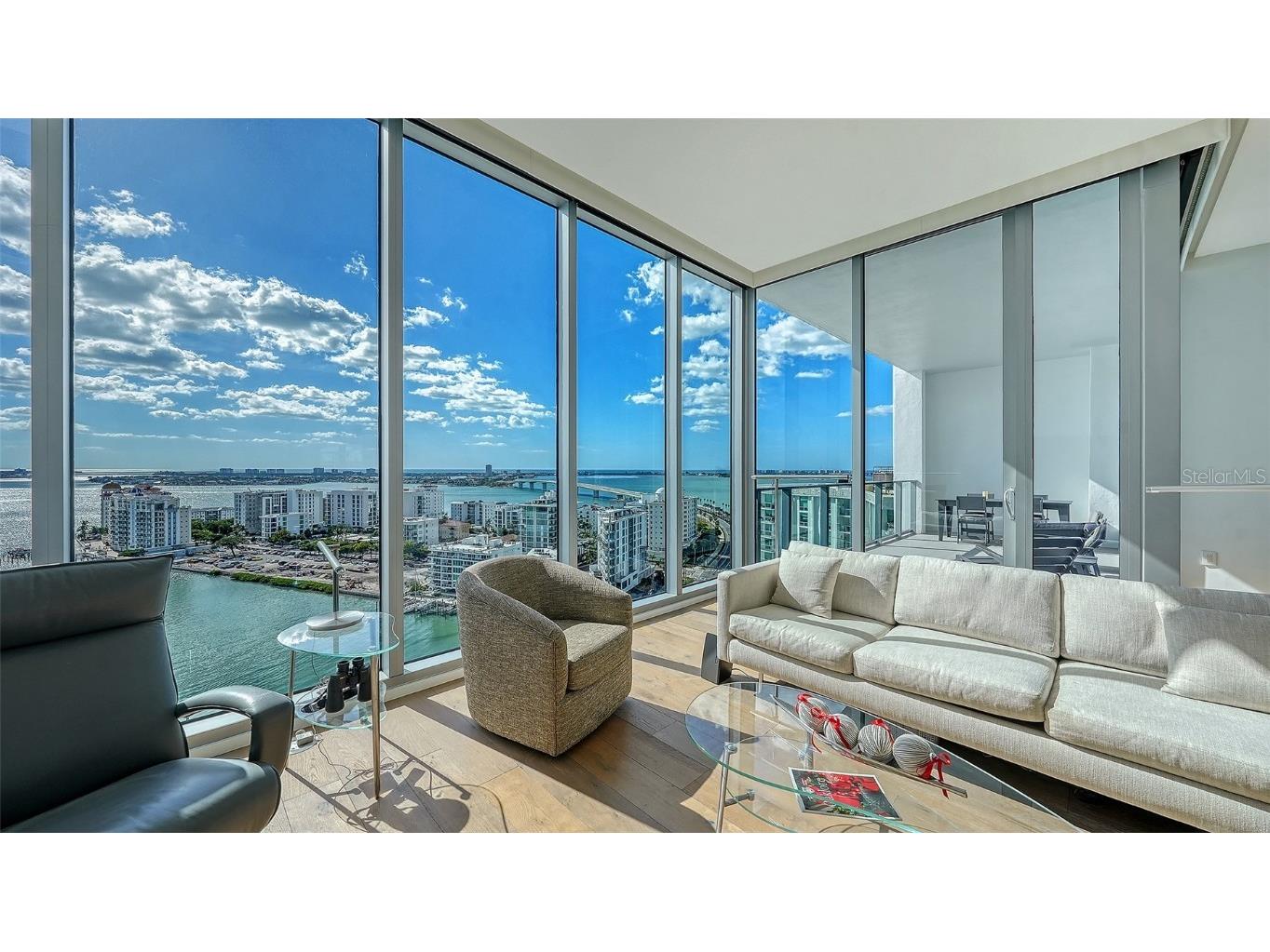 1155 N Gulfstream Avenue #1704 Sarasota FL 34236 - SARASOTA BAY A4676211 image19