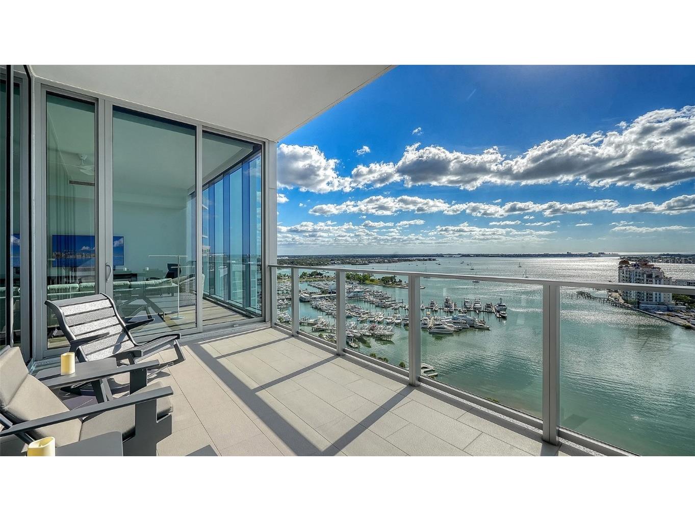 1155 N Gulfstream Avenue #1704 Sarasota FL 34236 - SARASOTA BAY A4676211 image20