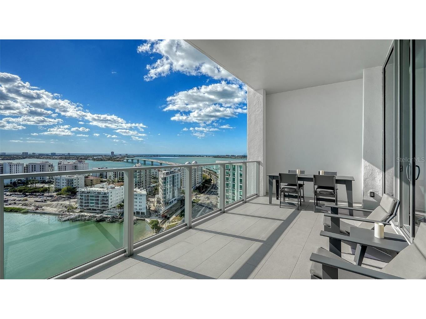 1155 N Gulfstream Avenue #1704 Sarasota FL 34236 - SARASOTA BAY A4676211 image21