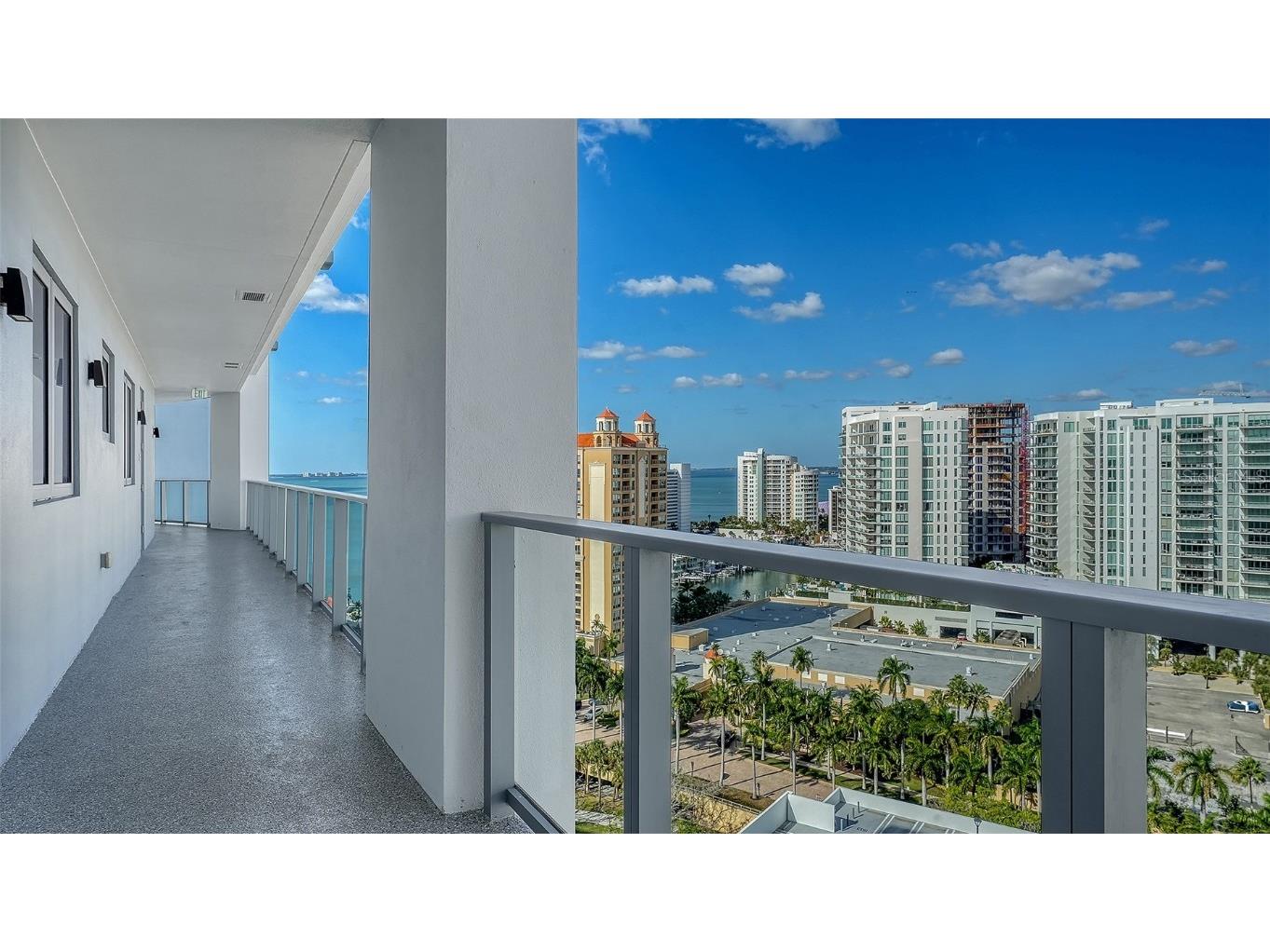 1155 N Gulfstream Avenue #1704 Sarasota FL 34236 - SARASOTA BAY A4676211 image22