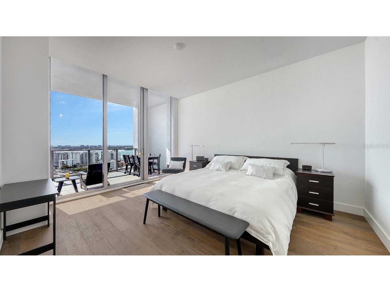 1155 N Gulfstream Avenue #1704 Sarasota FL 34236 - SARASOTA BAY A4676211 image25