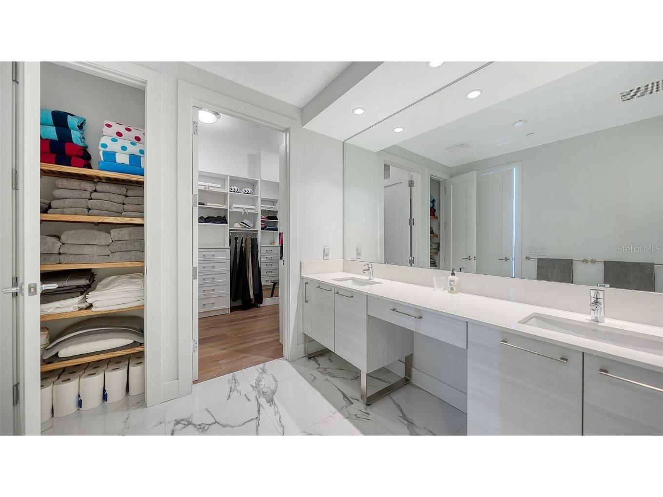 1155 N Gulfstream Avenue #1704 Sarasota FL 34236 - SARASOTA BAY A4676211 image28