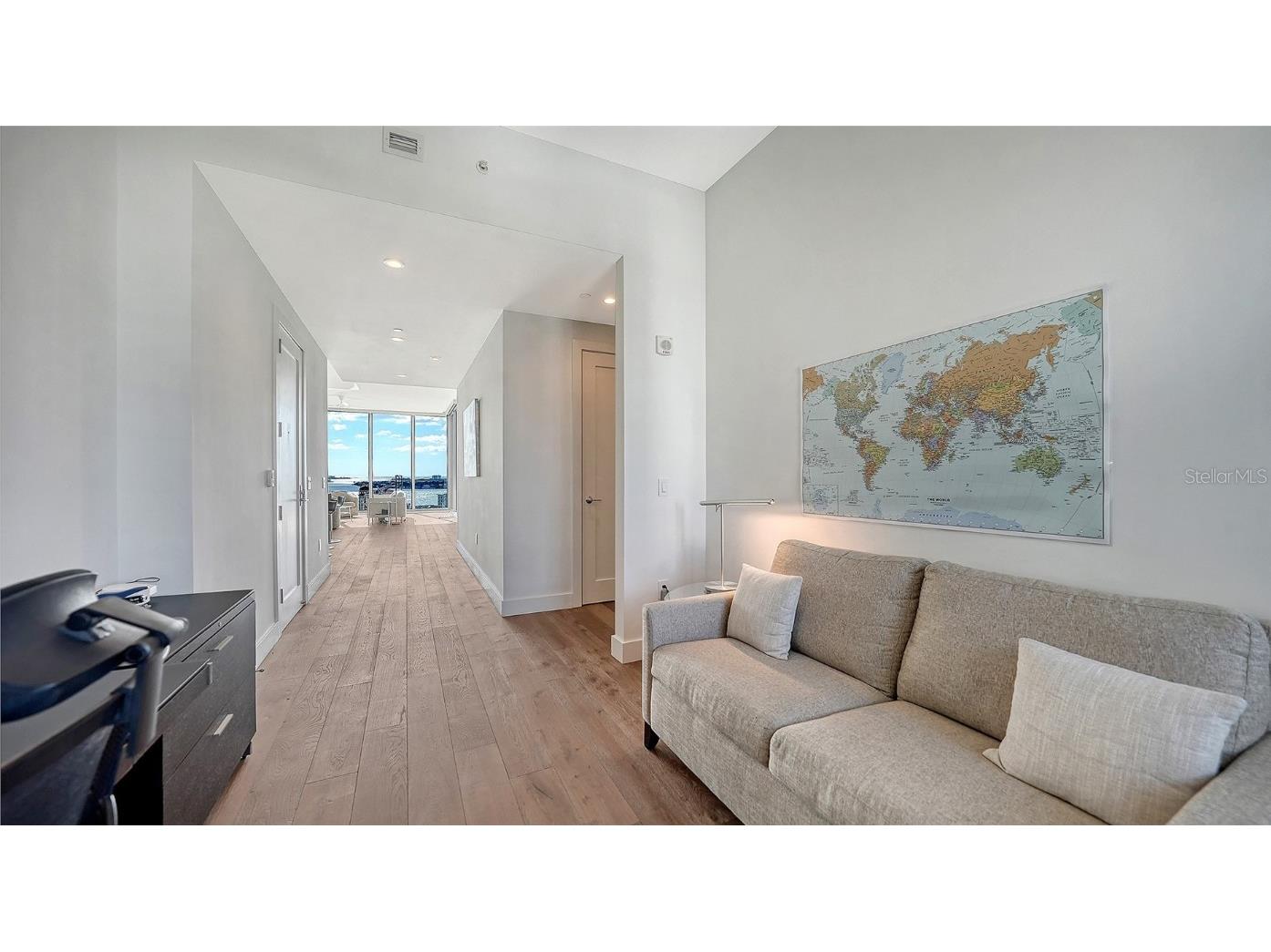 1155 N Gulfstream Avenue #1704 Sarasota FL 34236 - SARASOTA BAY A4676211 image30