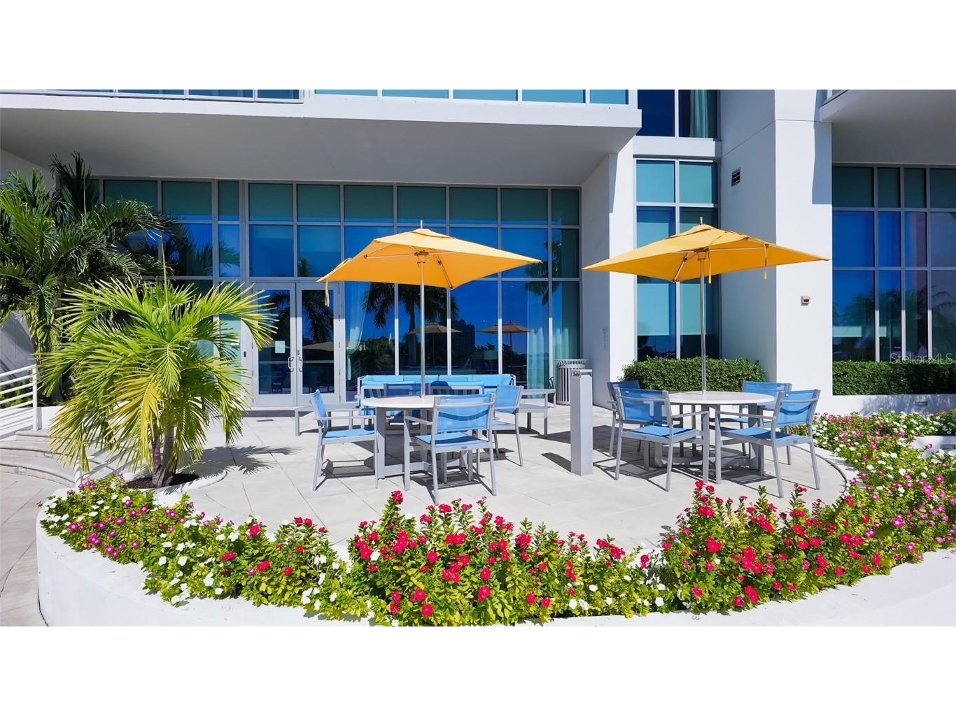 1155 N Gulfstream Avenue #1704 Sarasota FL 34236 - SARASOTA BAY A4676211 image38