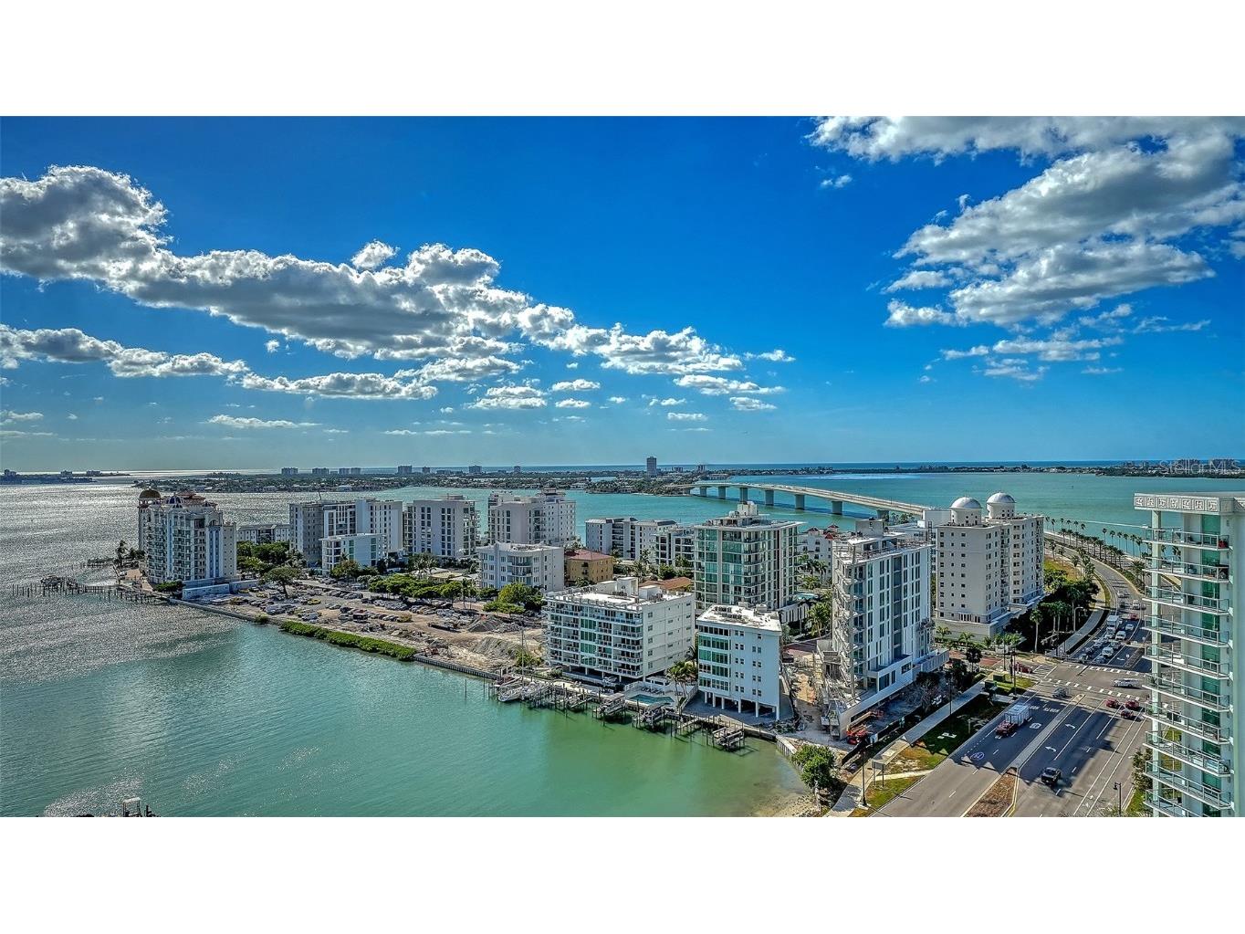 1155 N Gulfstream Avenue #1704 Sarasota FL 34236 - SARASOTA BAY A4676211 image4