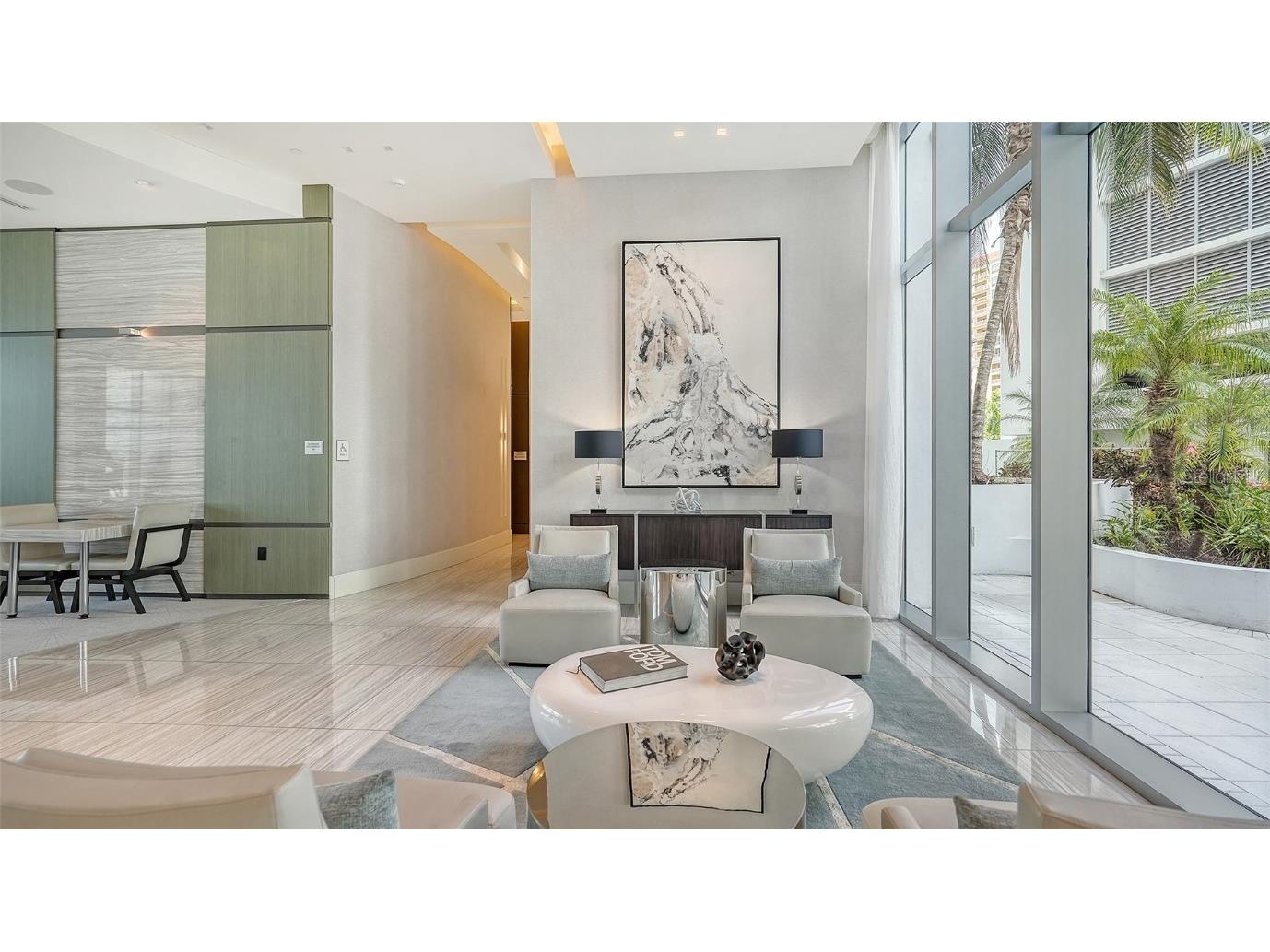 1155 N Gulfstream Avenue #1704 Sarasota FL 34236 - SARASOTA BAY A4676211 image47