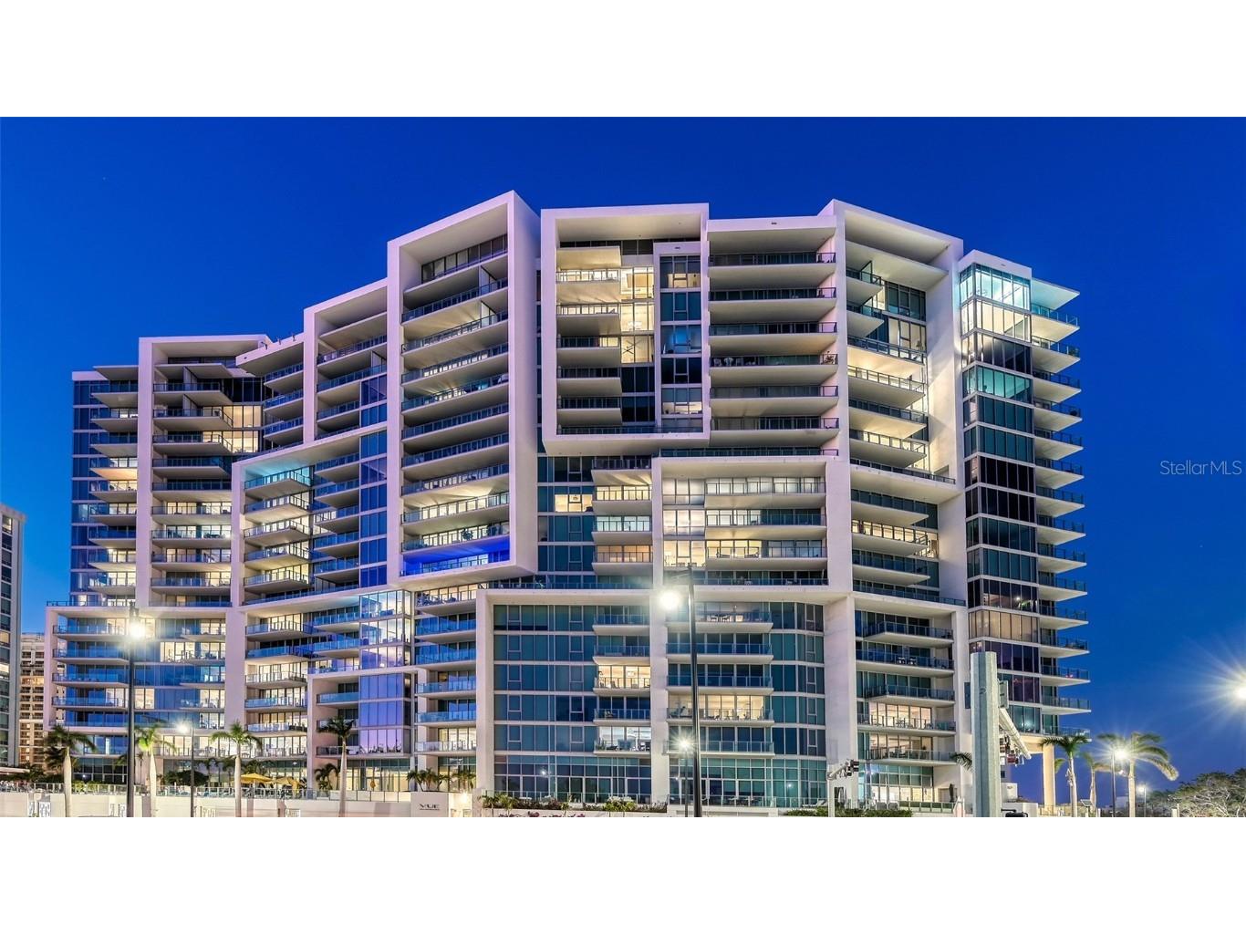 1155 N Gulfstream Avenue #1704 Sarasota FL 34236 - SARASOTA BAY A4676211 image5