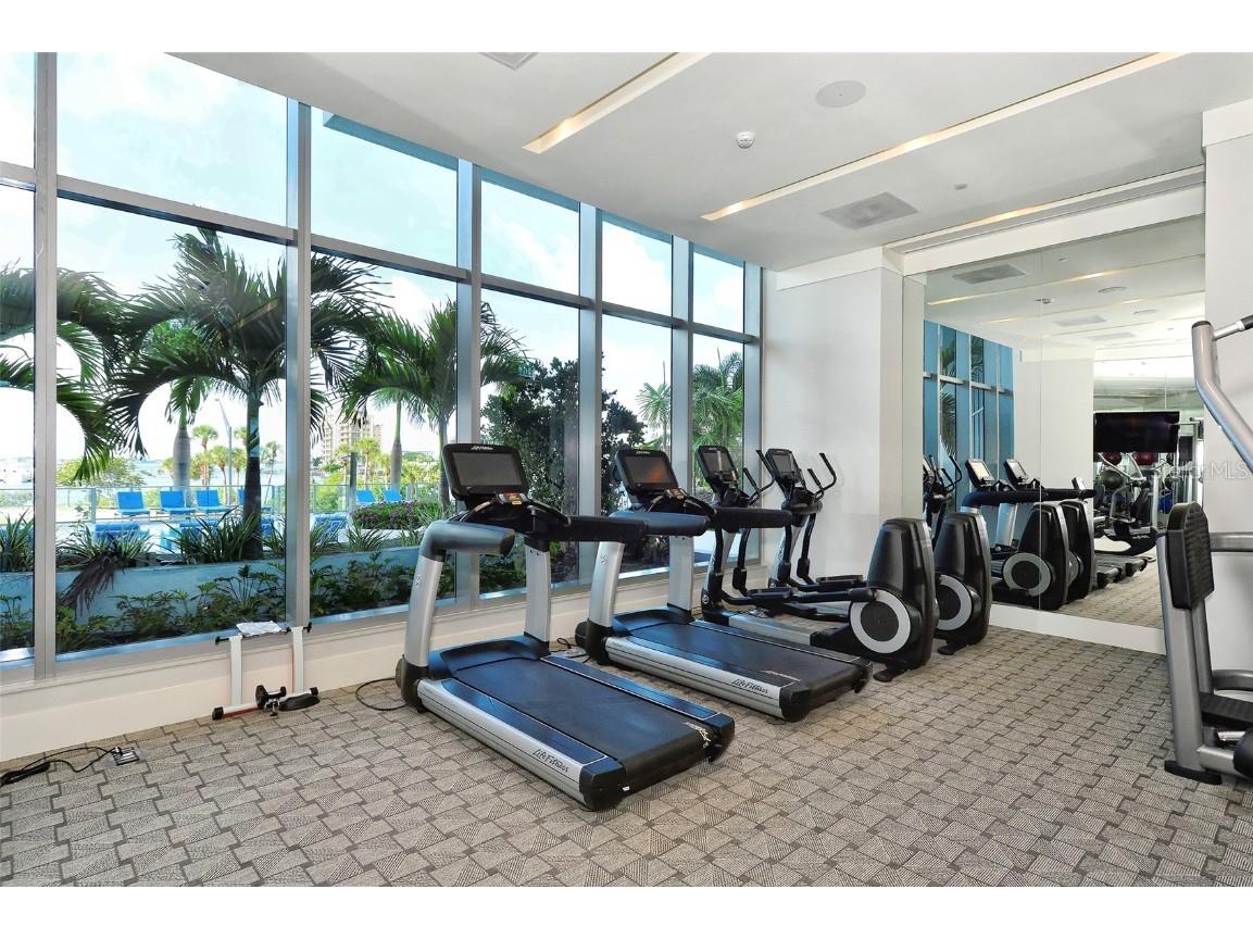 1155 N Gulfstream Avenue #1704 Sarasota FL 34236 - SARASOTA BAY A4676211 image51