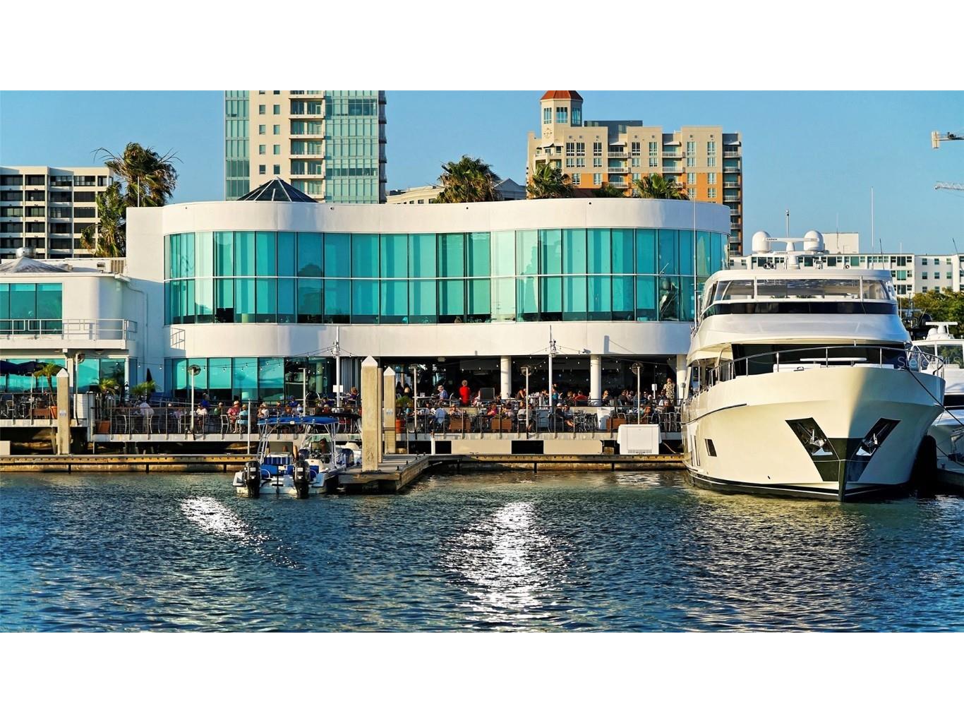 1155 N Gulfstream Avenue #1704 Sarasota FL 34236 - SARASOTA BAY A4676211 image58