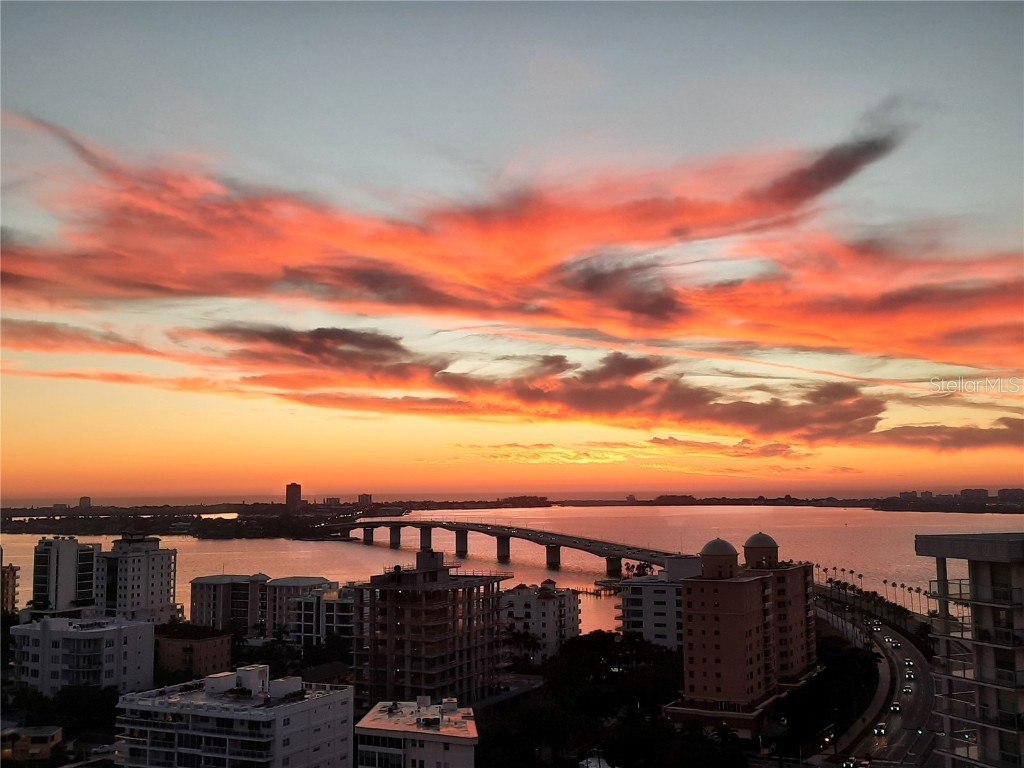 1155 N Gulfstream Avenue #1704 Sarasota FL 34236 - SARASOTA BAY A4676211 image63
