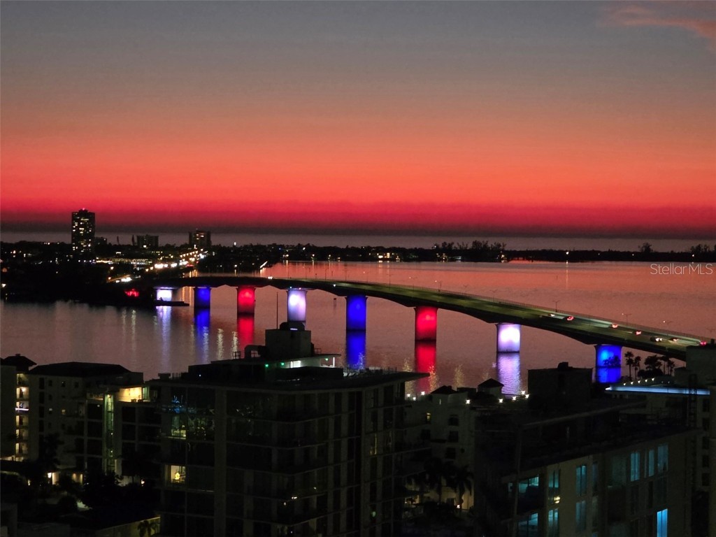 1155 N Gulfstream Avenue #1704 Sarasota FL 34236 - SARASOTA BAY A4676211 image65