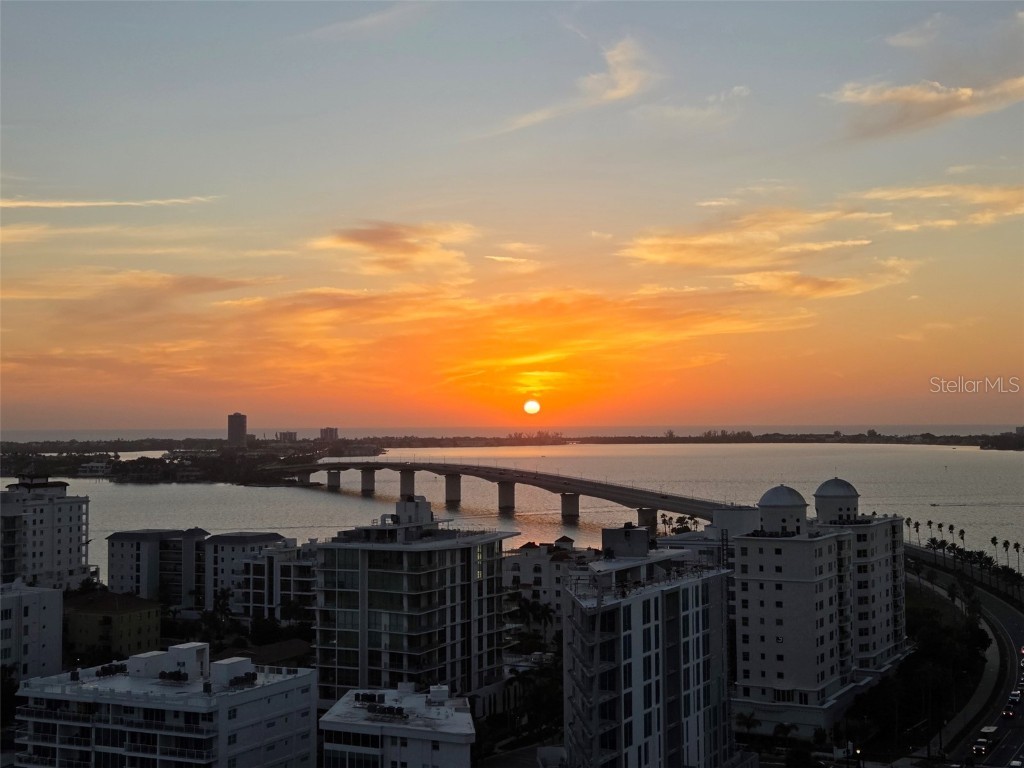 1155 N Gulfstream Avenue #1704 Sarasota FL 34236 - SARASOTA BAY A4676211 image66