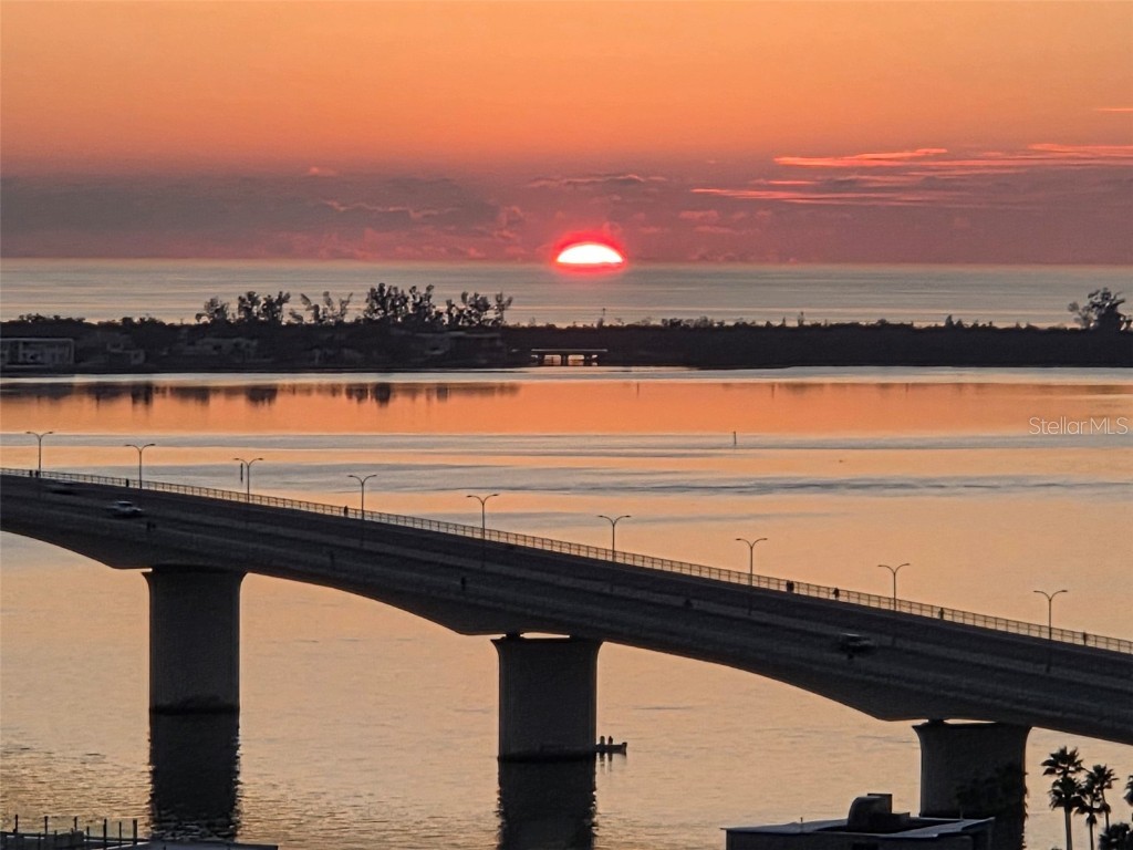 1155 N Gulfstream Avenue #1704 Sarasota FL 34236 - SARASOTA BAY A4676211 image69