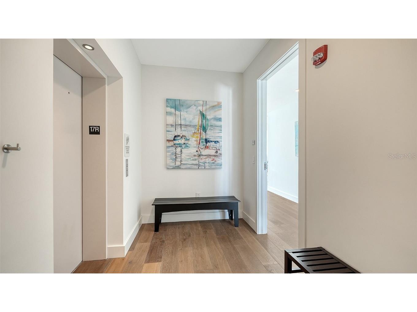 1155 N Gulfstream Avenue #1704 Sarasota FL 34236 - SARASOTA BAY A4676211 image8