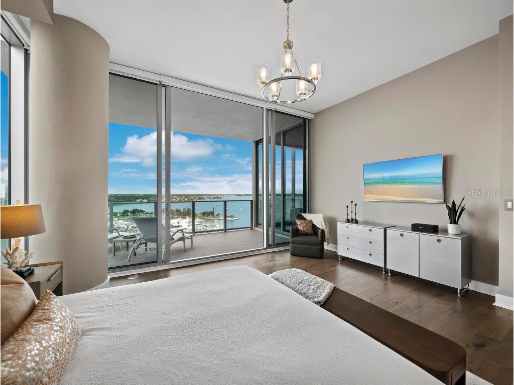 1155 N Gulfstream Avenue #1709 Sarasota FL 34236 A4670307 image19