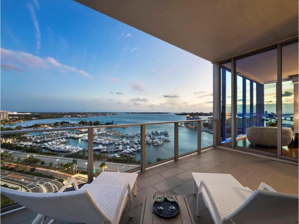 1155 N Gulfstream Avenue #1709 Sarasota FL 34236 A4670307 image21