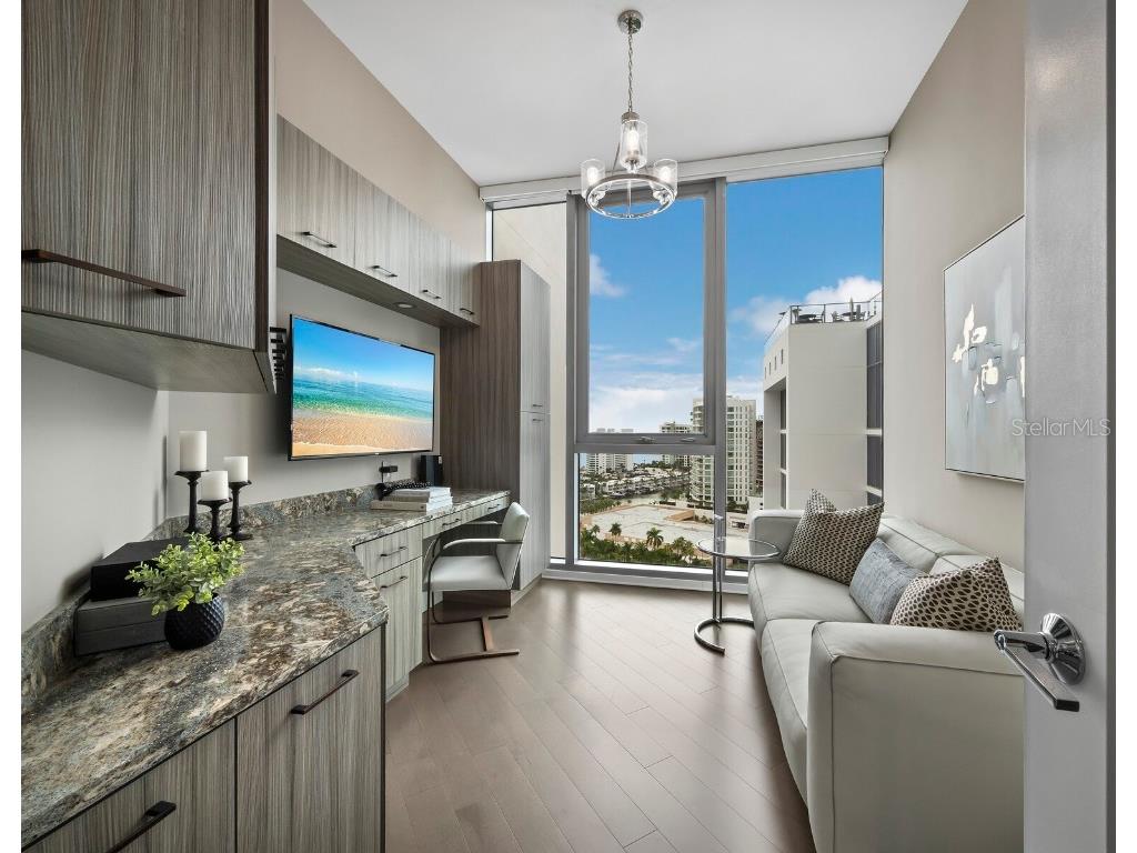 1155 N Gulfstream Avenue #1709 Sarasota FL 34236 A4670307 image28