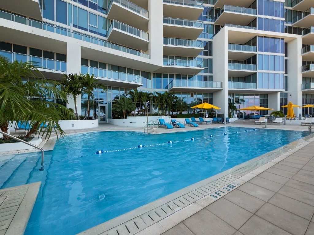 1155 N Gulfstream Avenue #1709 Sarasota FL 34236 A4670307 image50