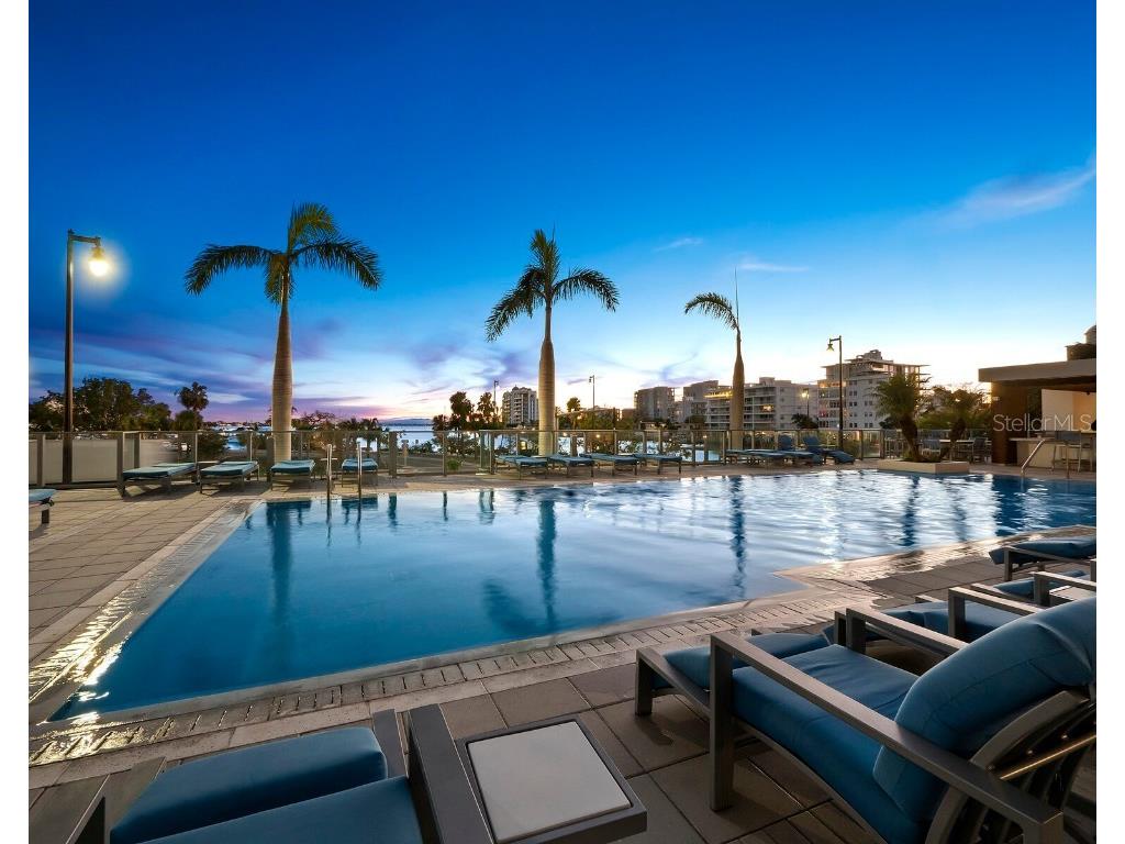 1155 N Gulfstream Avenue #1709 Sarasota FL 34236 A4670307 image51