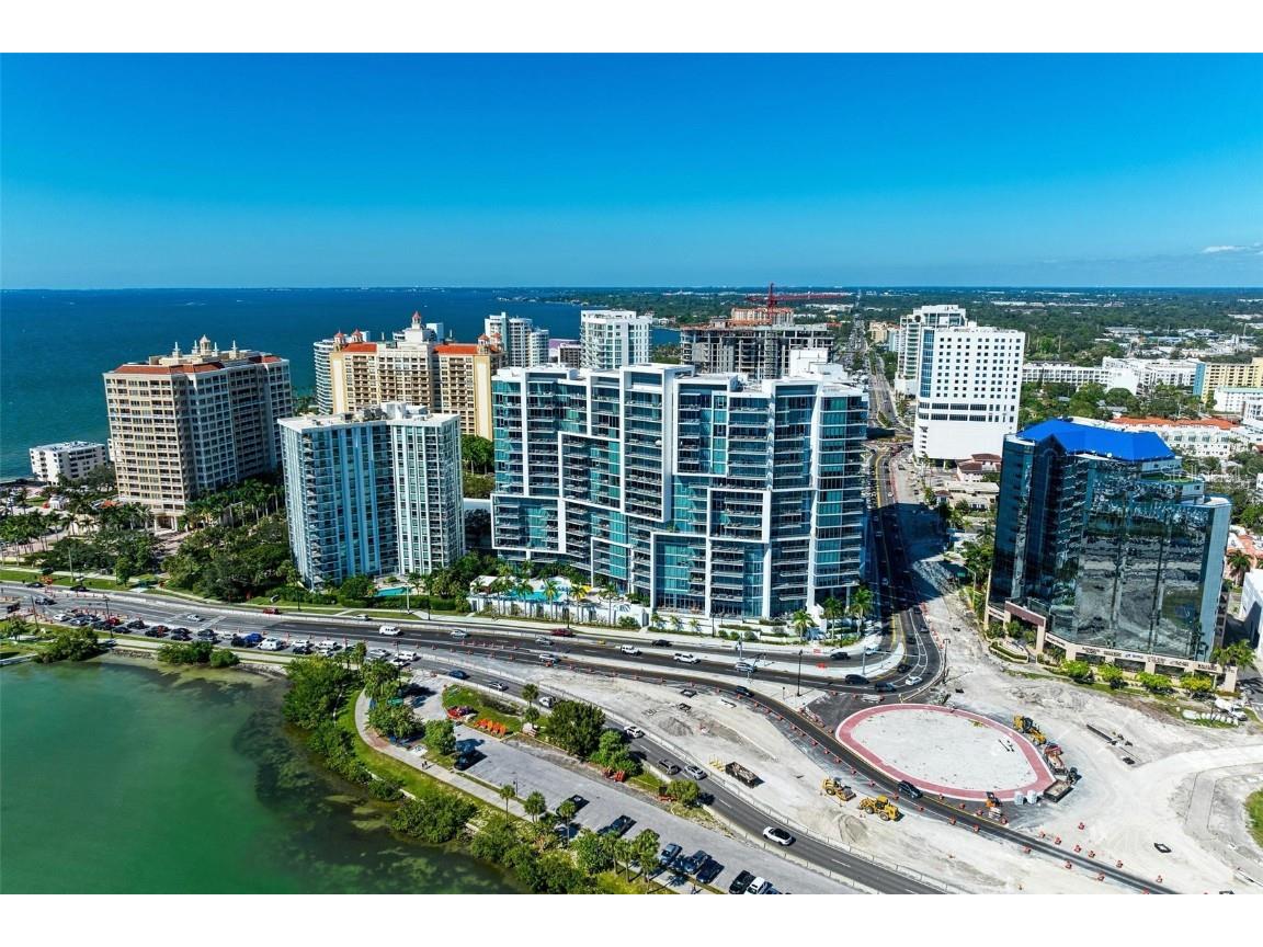 1155 N Gulfstream Avenue #206 Sarasota FL 34236 A4550726 image1