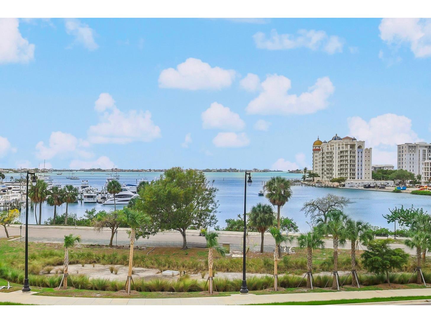 1155 N Gulfstream Avenue #306 Sarasota FL 34236 - SARASOTA BAY A4689553 image10