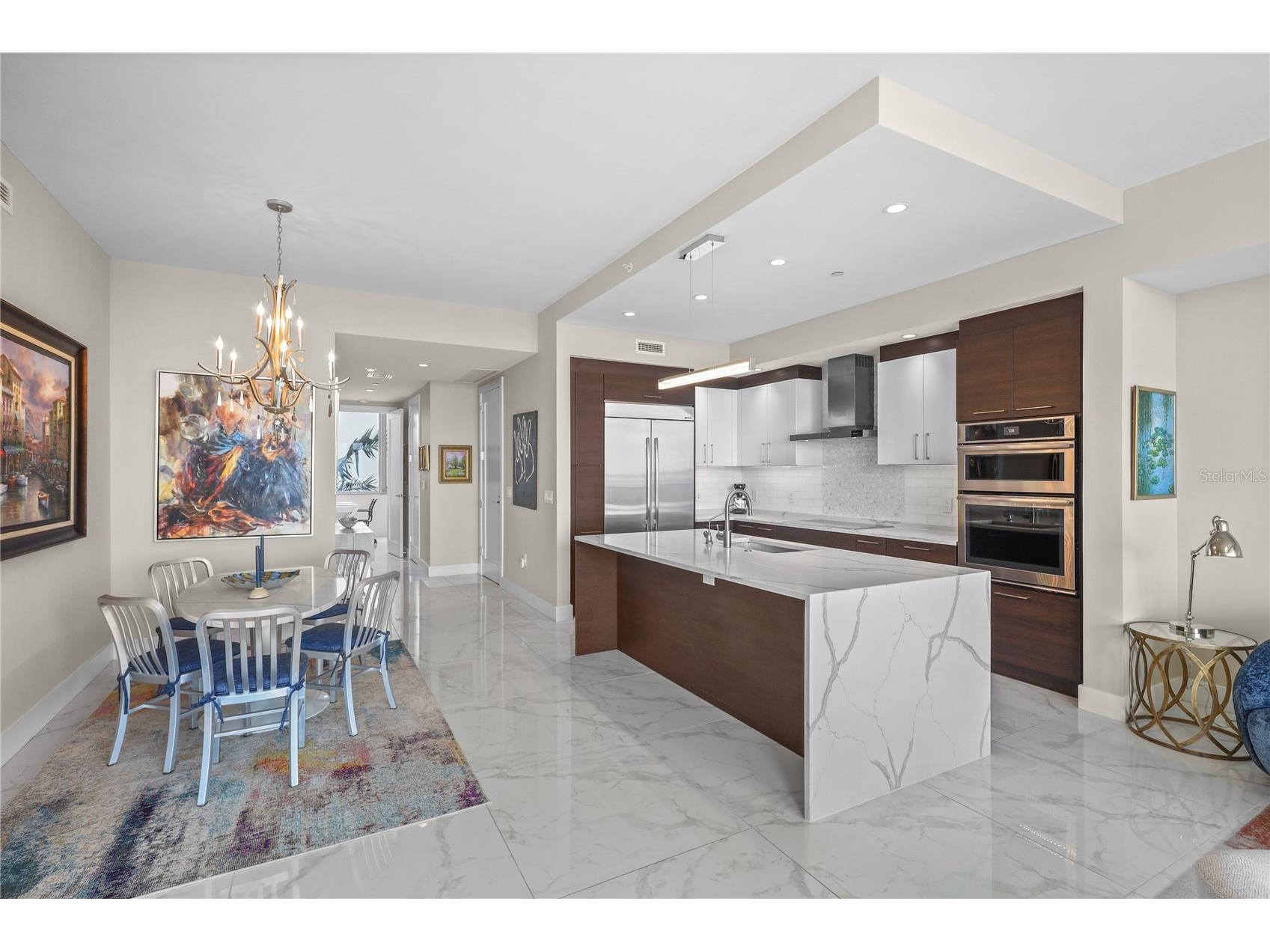 1155 N Gulfstream Avenue #306 Sarasota FL 34236 - SARASOTA BAY A4689553 image12