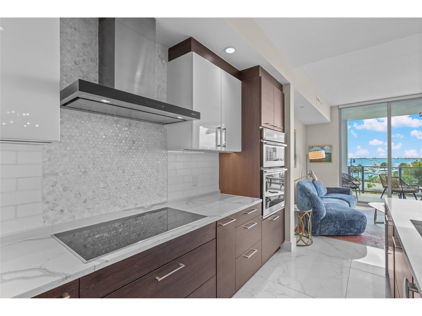 1155 N Gulfstream Avenue #306 Sarasota FL 34236 - SARASOTA BAY A4689553 image15