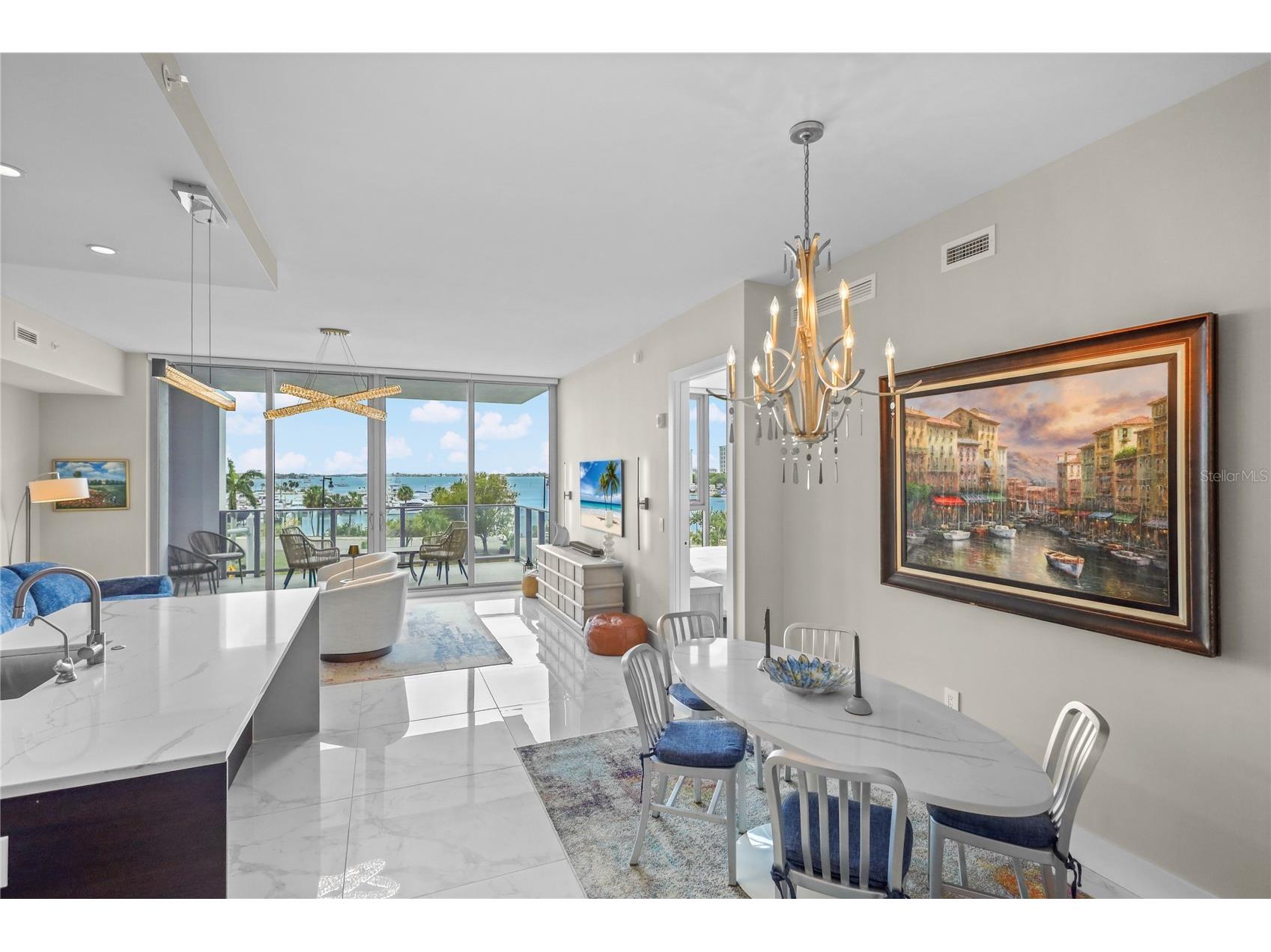1155 N Gulfstream Avenue #306 Sarasota FL 34236 - SARASOTA BAY A4689553 image18