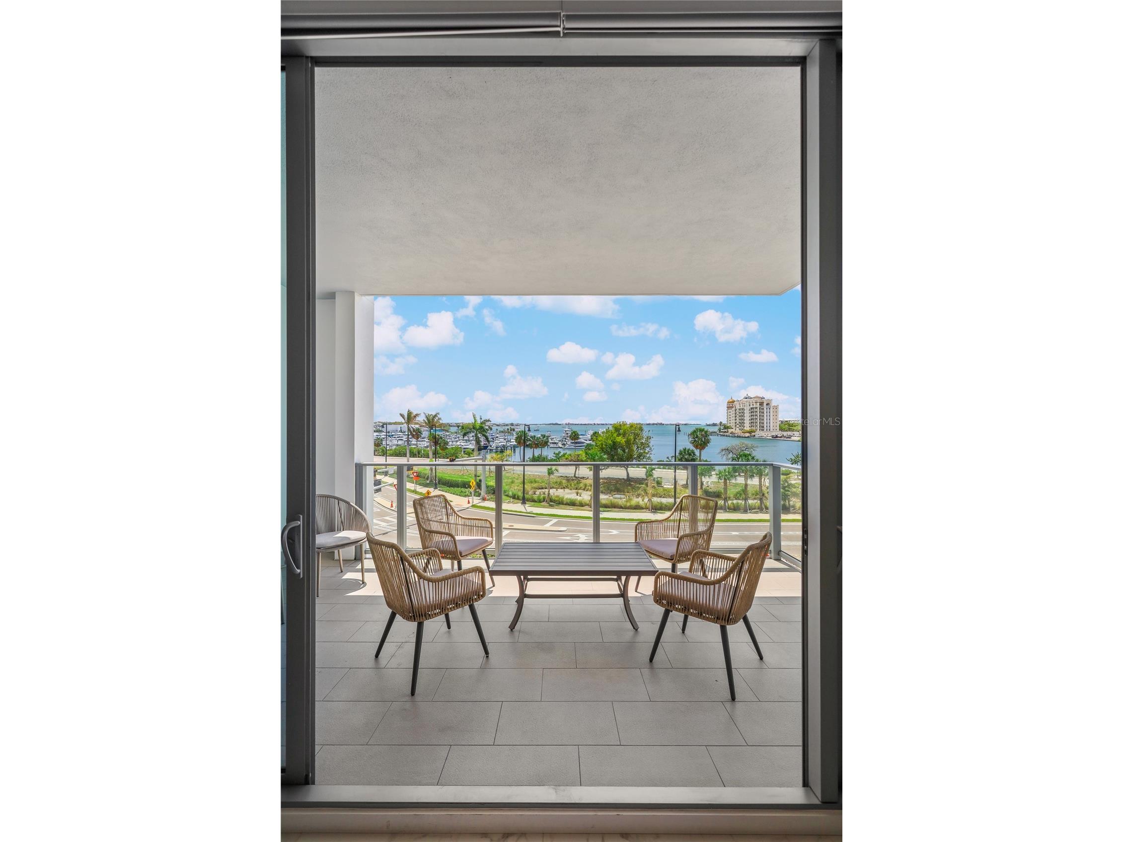 1155 N Gulfstream Avenue #306 Sarasota FL 34236 - SARASOTA BAY A4689553 image19