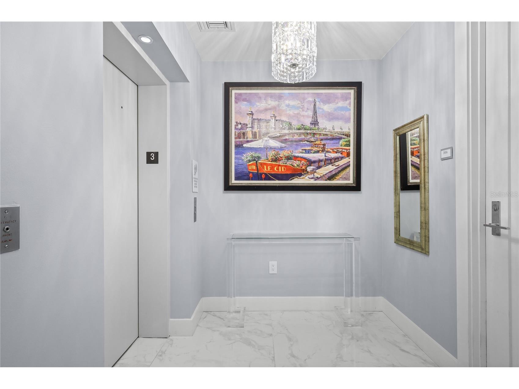 1155 N Gulfstream Avenue #306 Sarasota FL 34236 - SARASOTA BAY A4689553 image21
