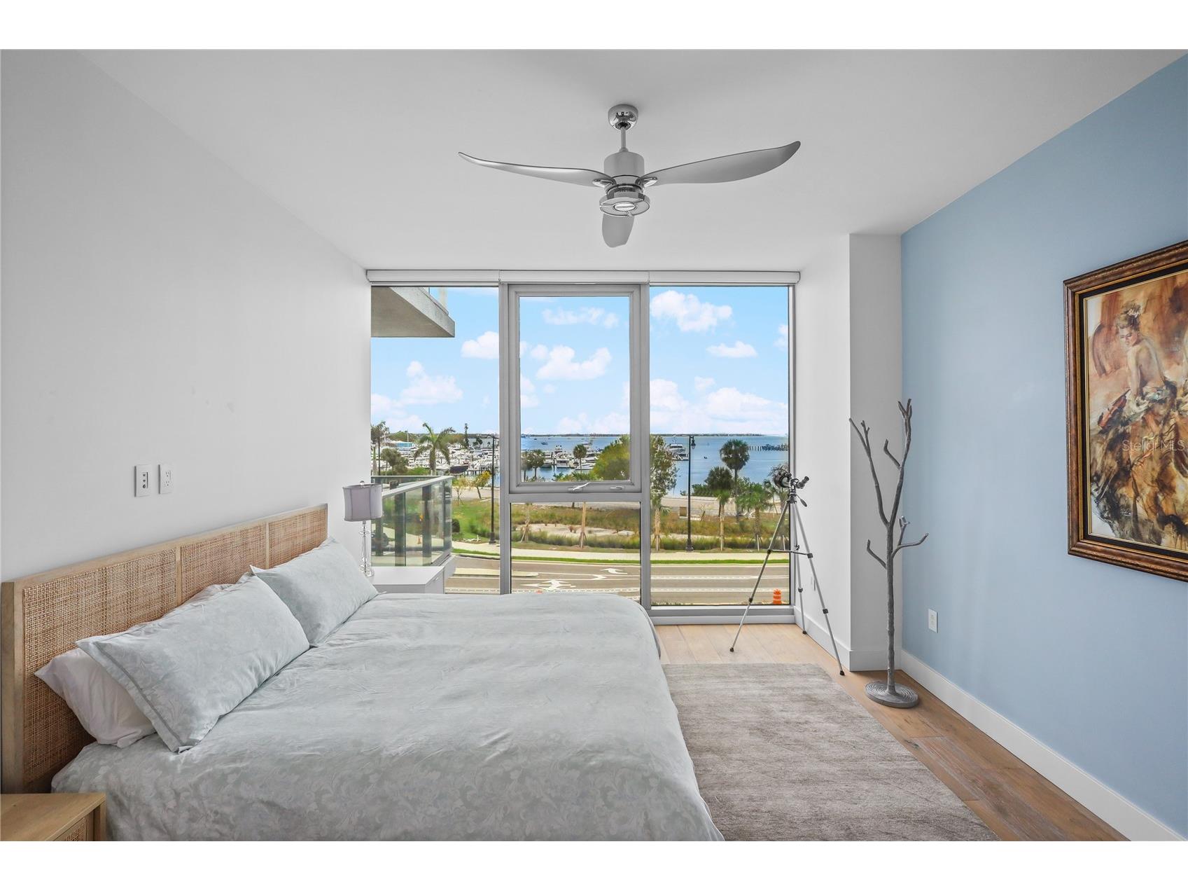 1155 N Gulfstream Avenue #306 Sarasota FL 34236 - SARASOTA BAY A4689553 image22