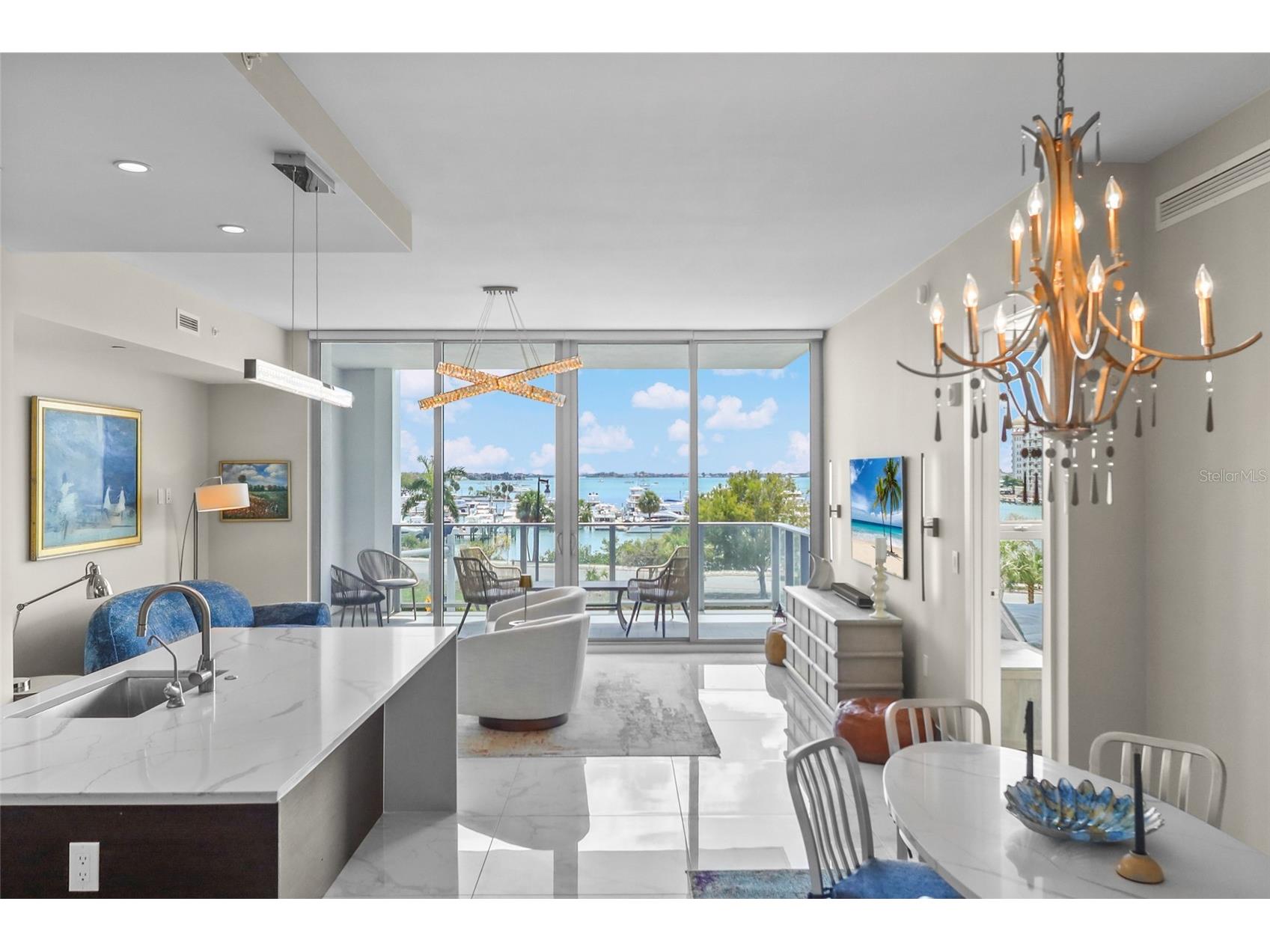 1155 N Gulfstream Avenue #306 Sarasota FL 34236 - SARASOTA BAY A4689553 image3