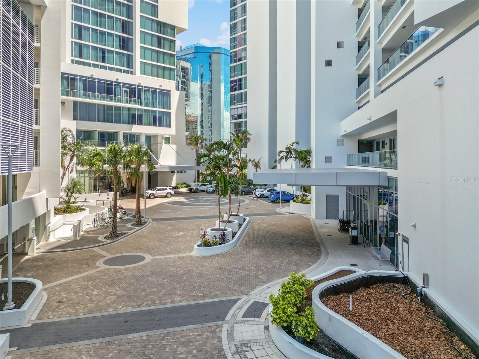 1155 N Gulfstream Avenue #306 Sarasota FL 34236 - SARASOTA BAY A4689553 image36