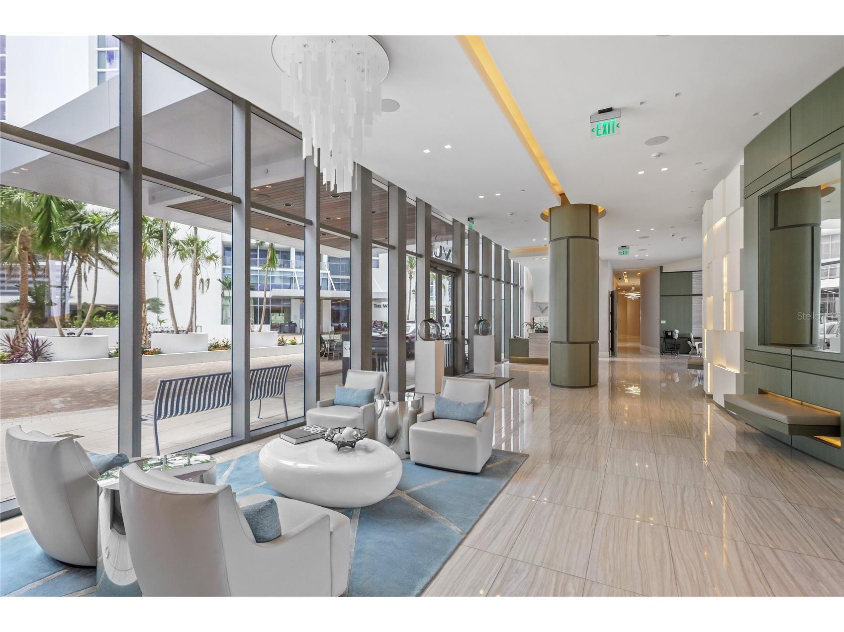 1155 N Gulfstream Avenue #306 Sarasota FL 34236 - SARASOTA BAY A4689553 image37