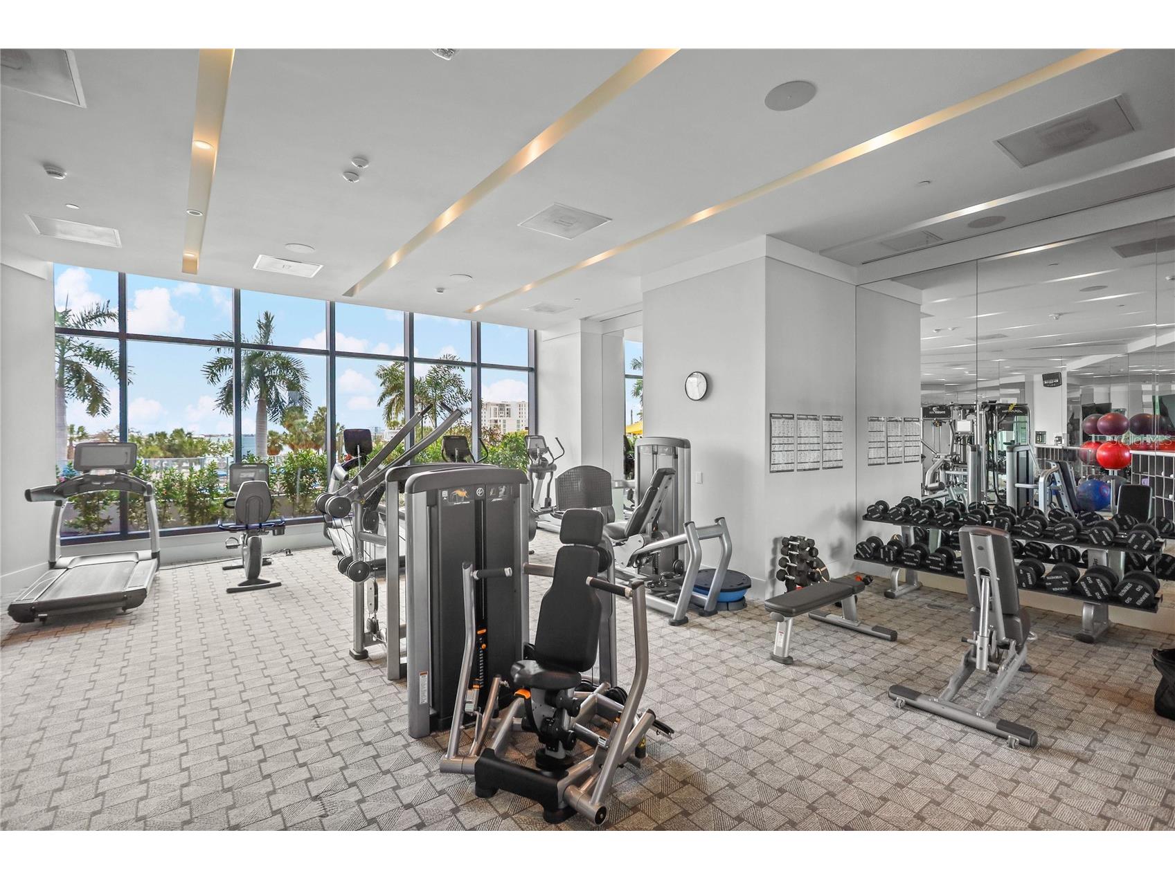 1155 N Gulfstream Avenue #306 Sarasota FL 34236 - SARASOTA BAY A4689553 image38
