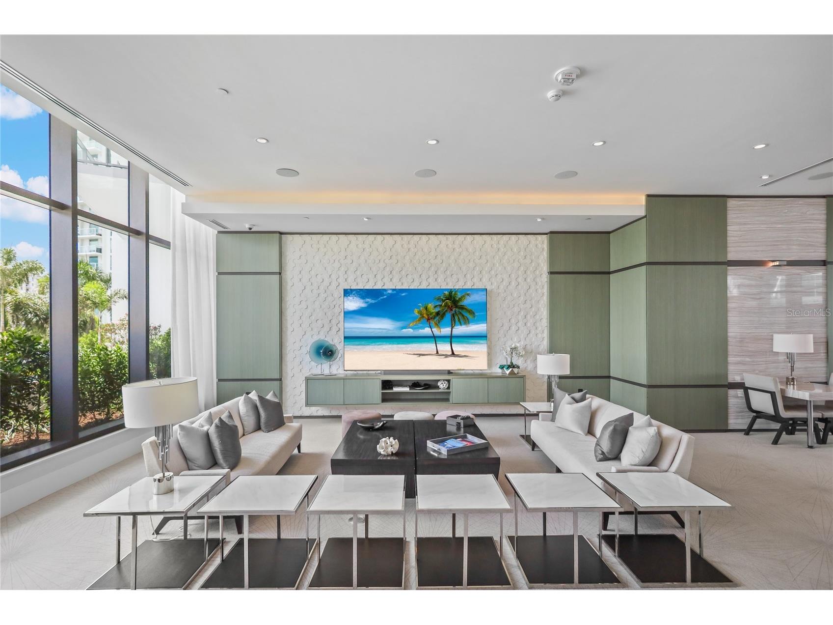1155 N Gulfstream Avenue #306 Sarasota FL 34236 - SARASOTA BAY A4689553 image39