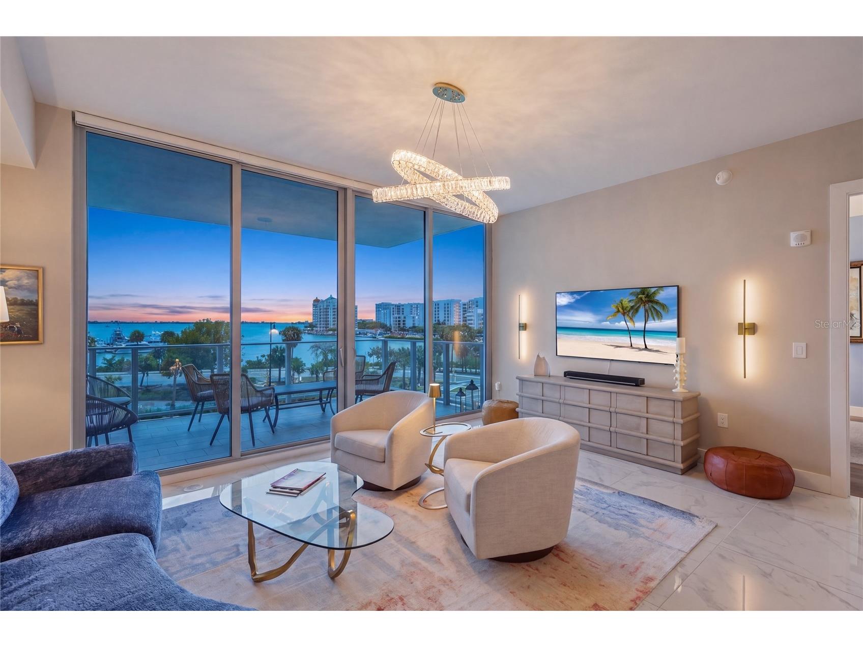 1155 N Gulfstream Avenue #306 Sarasota FL 34236 - SARASOTA BAY A4689553 image4