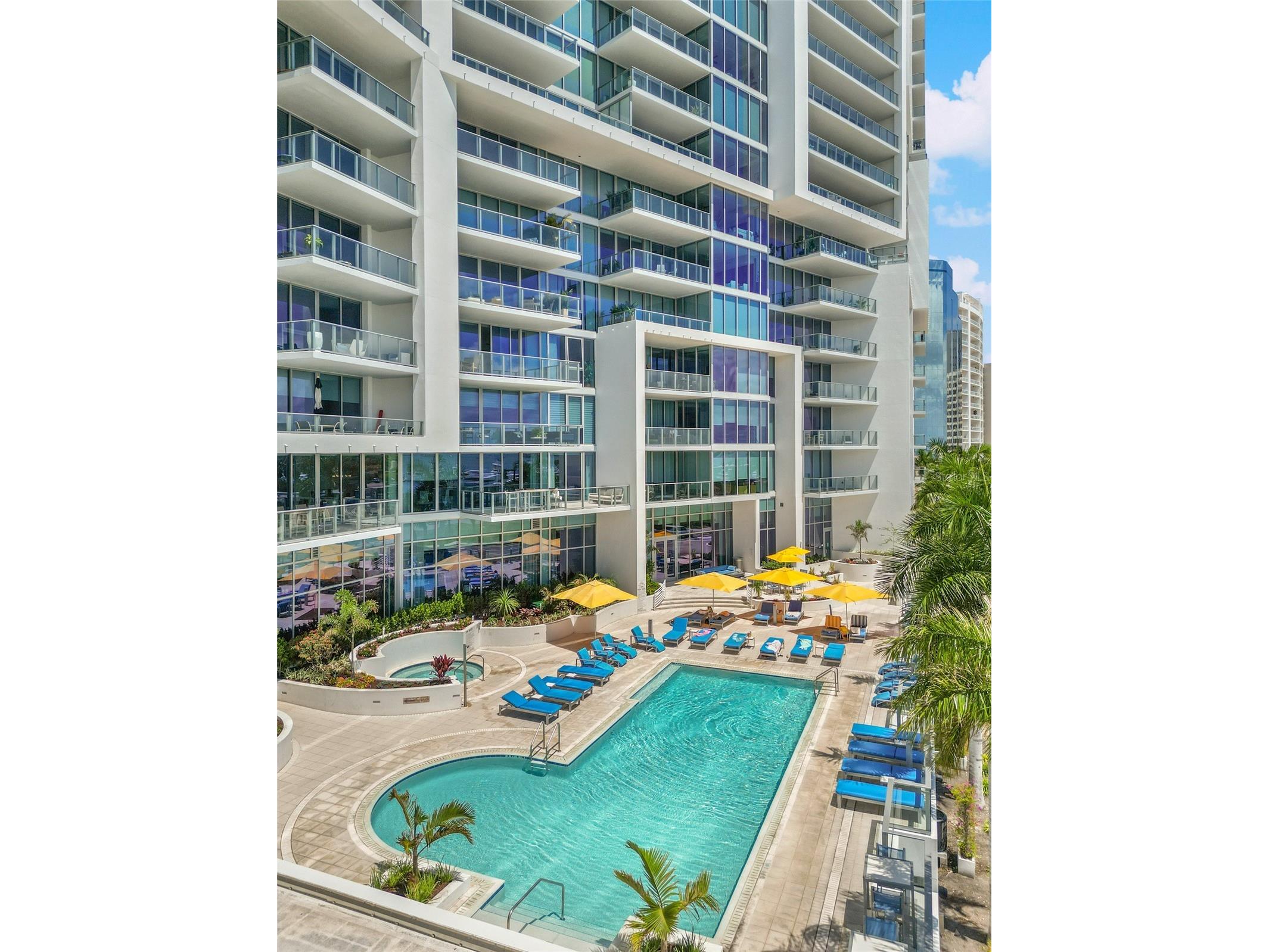 1155 N Gulfstream Avenue #306 Sarasota FL 34236 - SARASOTA BAY A4689553 image41