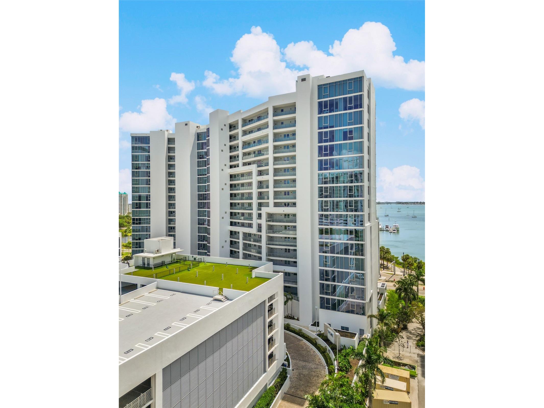1155 N Gulfstream Avenue #306 Sarasota FL 34236 - SARASOTA BAY A4689553 image43