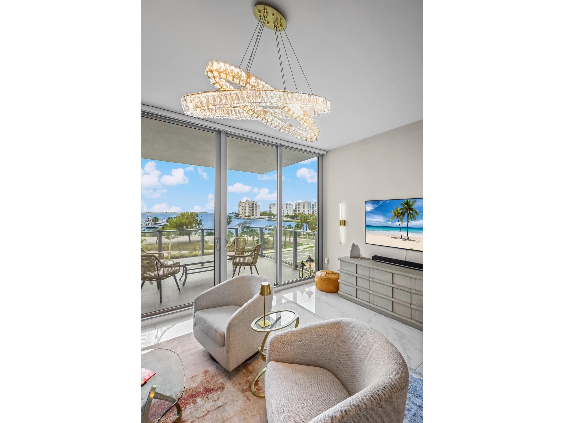 1155 N Gulfstream Avenue #306 Sarasota FL 34236 - SARASOTA BAY A4689553 image5