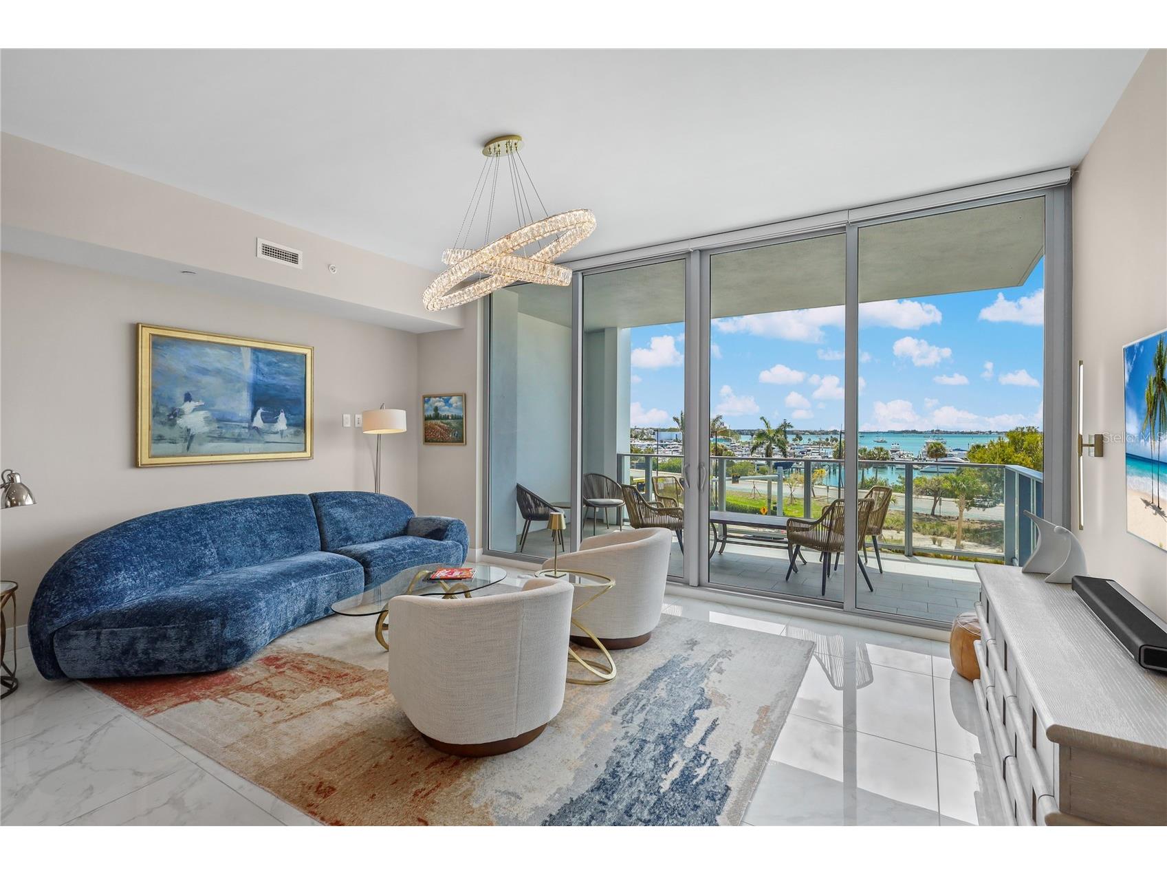 1155 N Gulfstream Avenue #306 Sarasota FL 34236 - SARASOTA BAY A4689553 image6