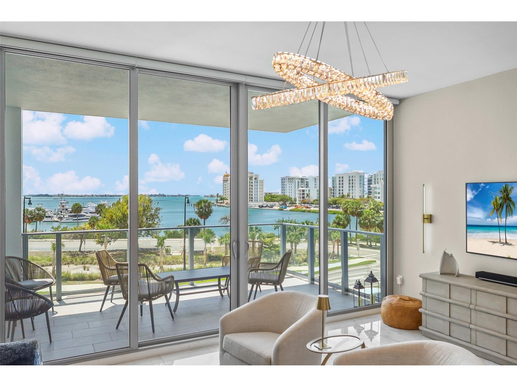 1155 N Gulfstream Avenue #306 Sarasota FL 34236 - SARASOTA BAY A4689553 image7