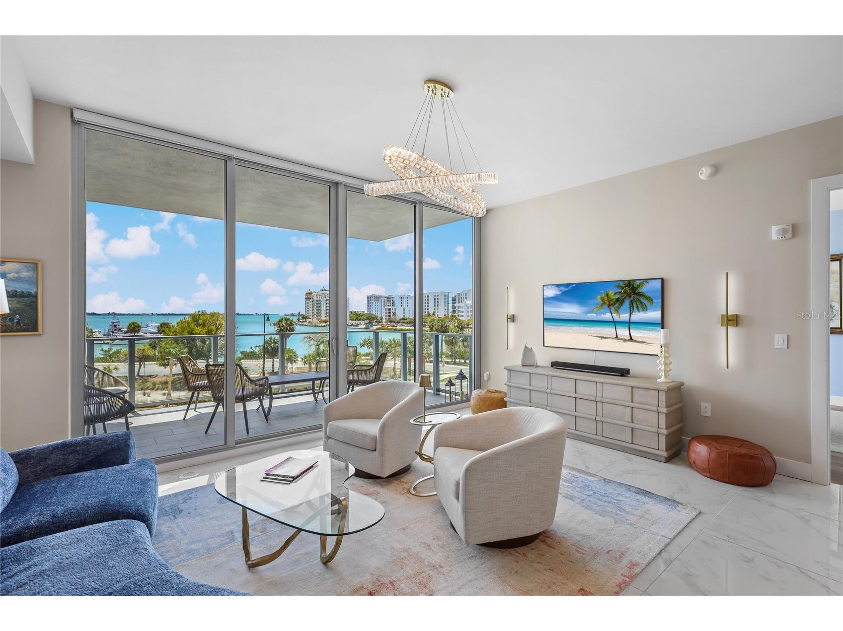 1155 N Gulfstream Avenue #306 Sarasota FL 34236 - SARASOTA BAY A4689553 image8